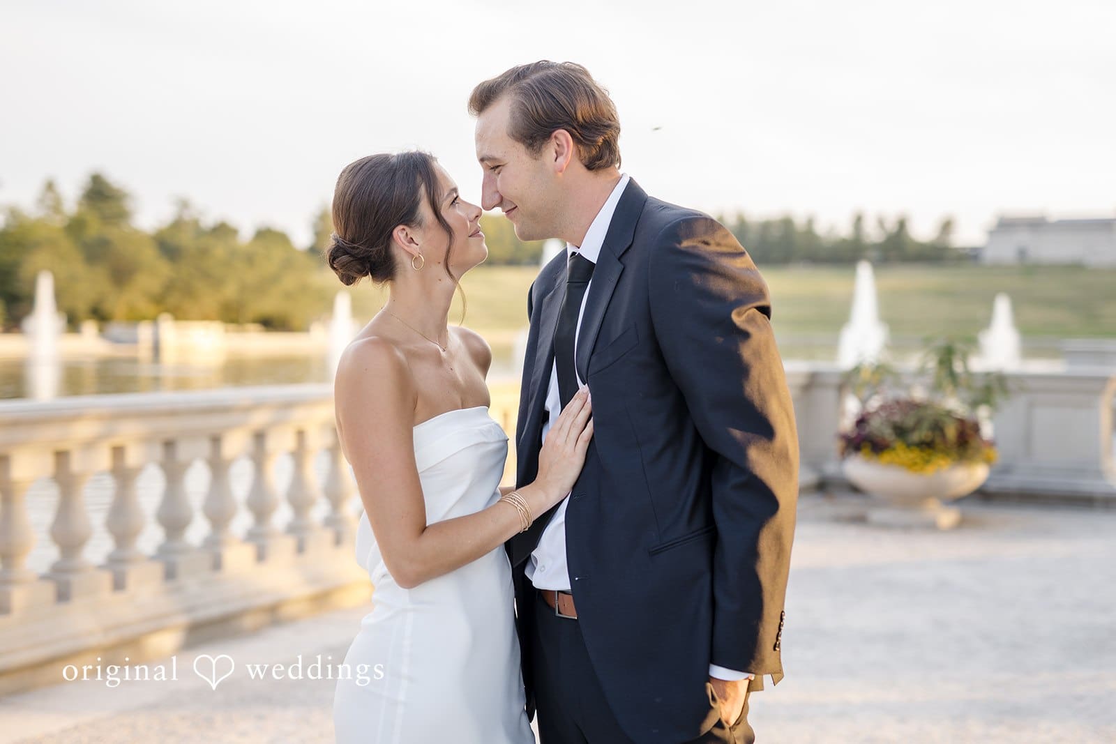 Forest Park Engagement // Megan & Keenan -