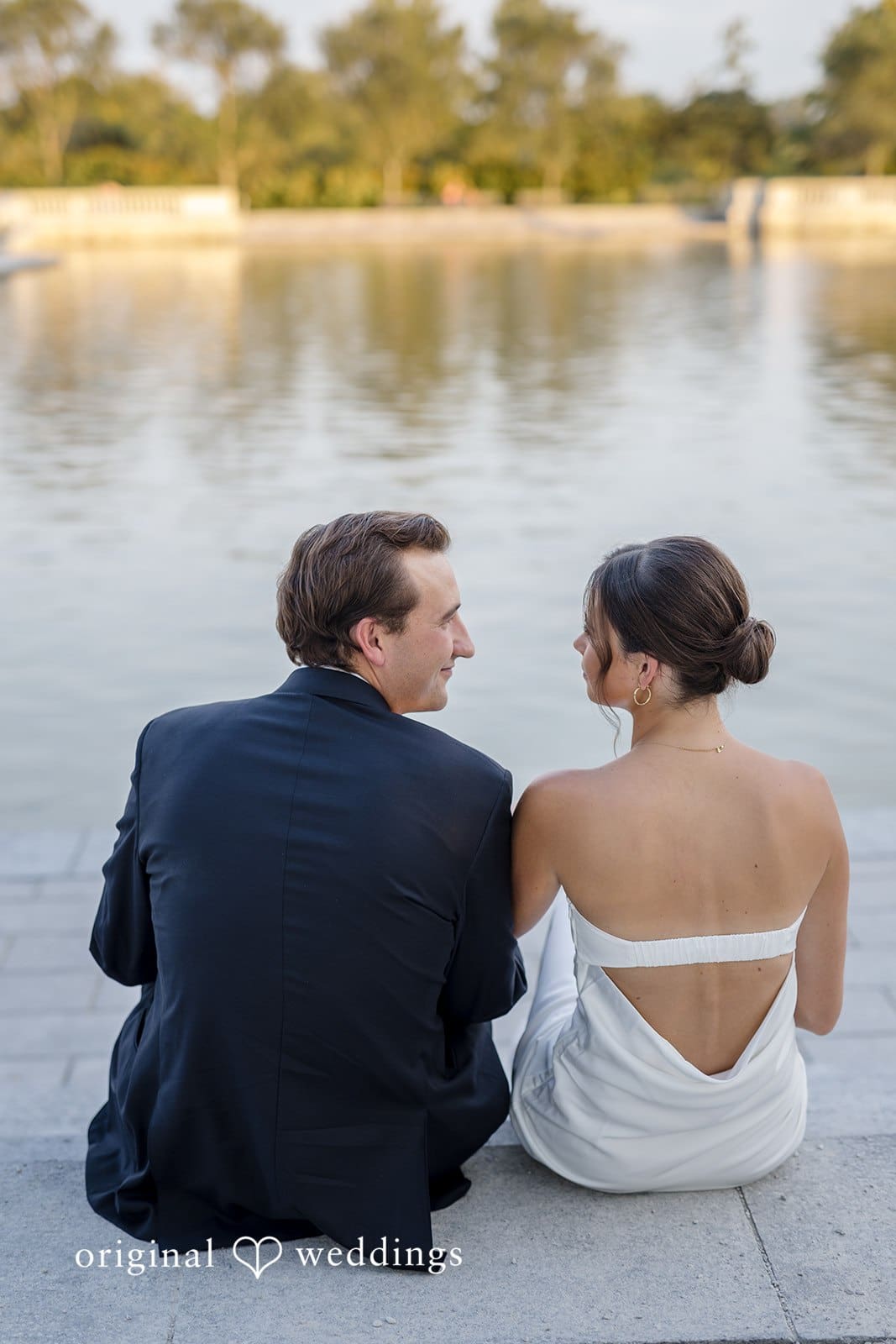 Forest Park Engagement // Megan & Keenan -