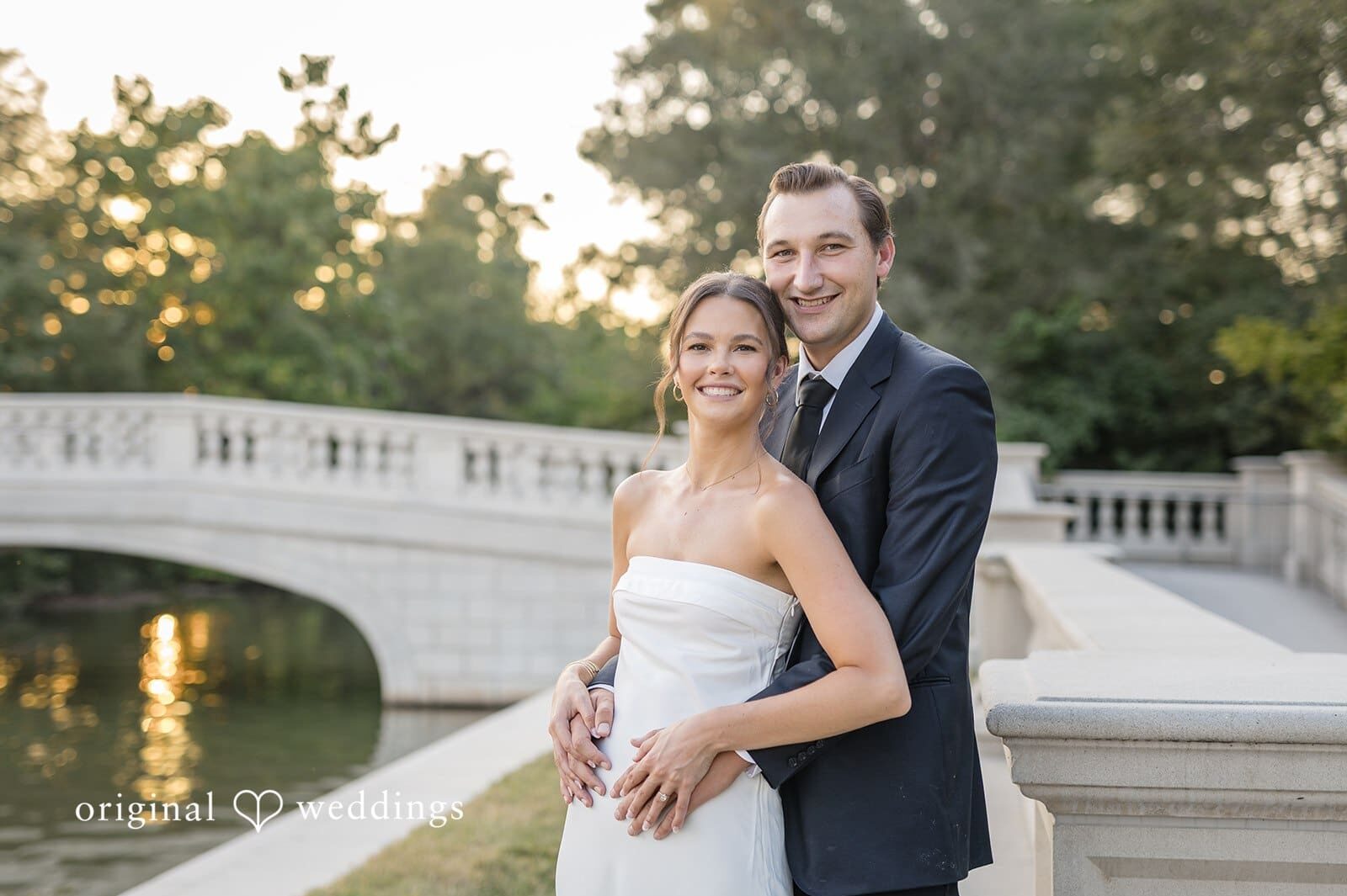 Forest Park Engagement // Megan & Keenan -