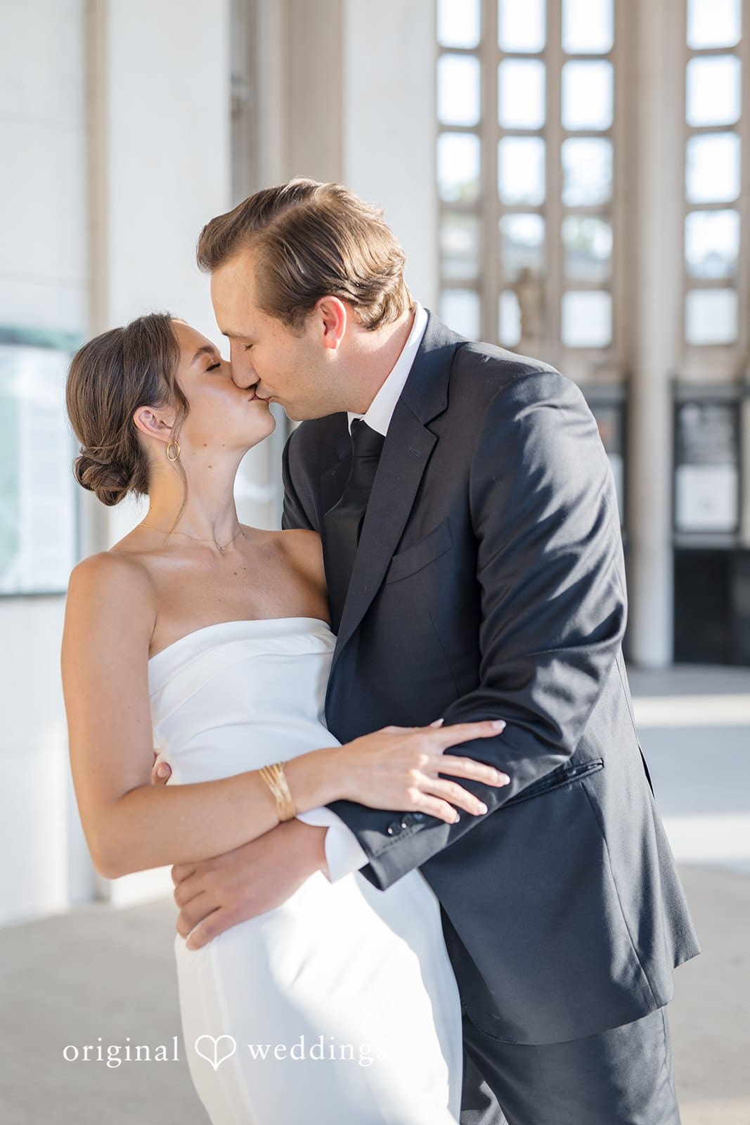 Forest Park Engagement // Megan & Keenan -