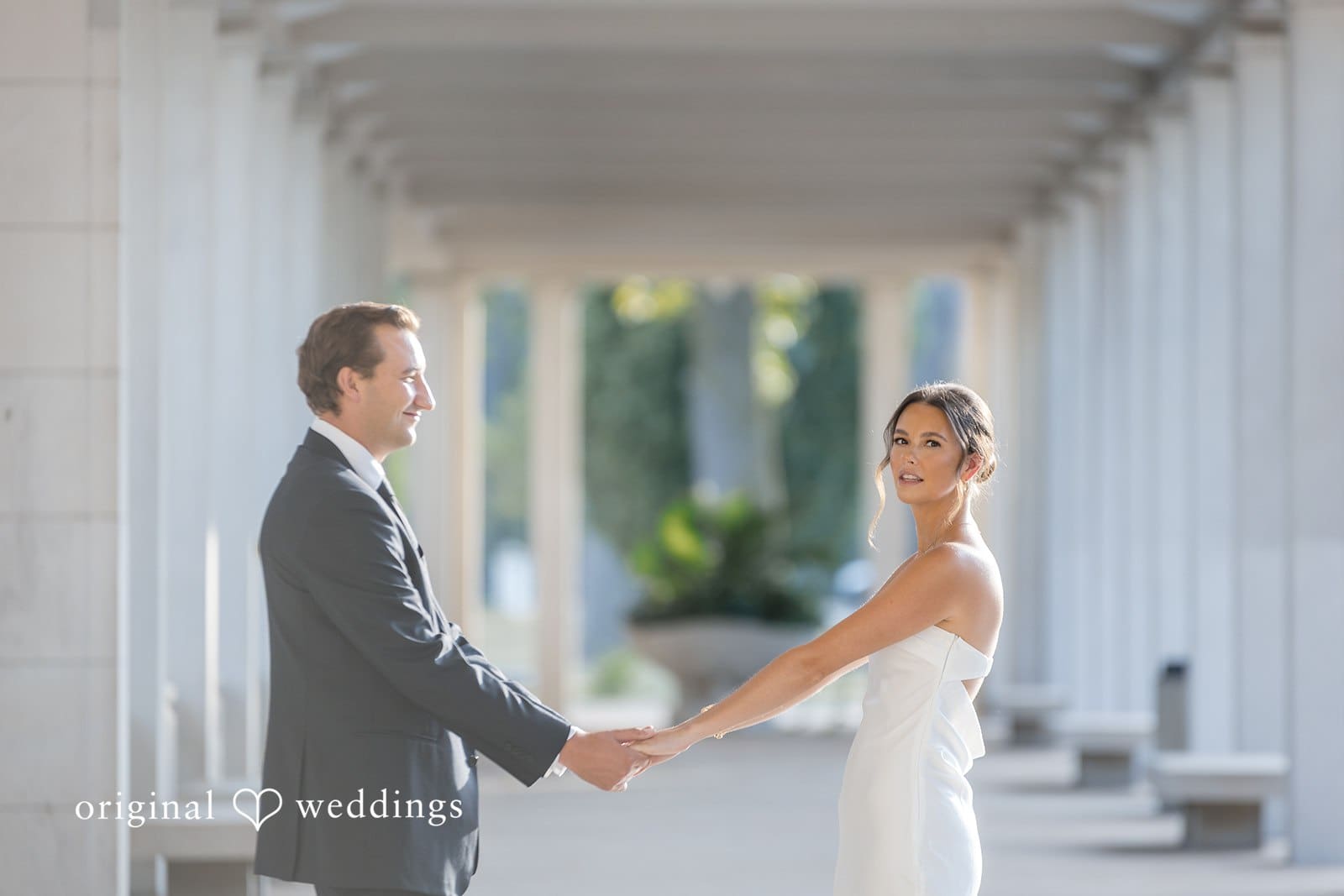 Forest Park Engagement // Megan & Keenan -