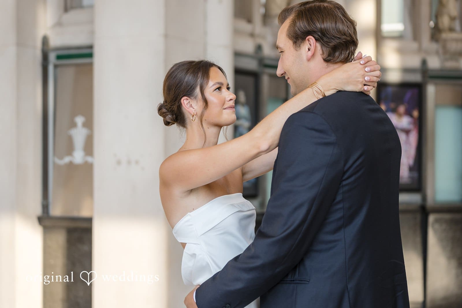 Forest Park Engagement // Megan & Keenan -