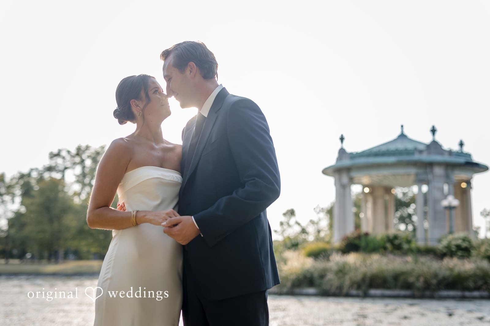 Forest Park Engagement // Megan & Keenan -