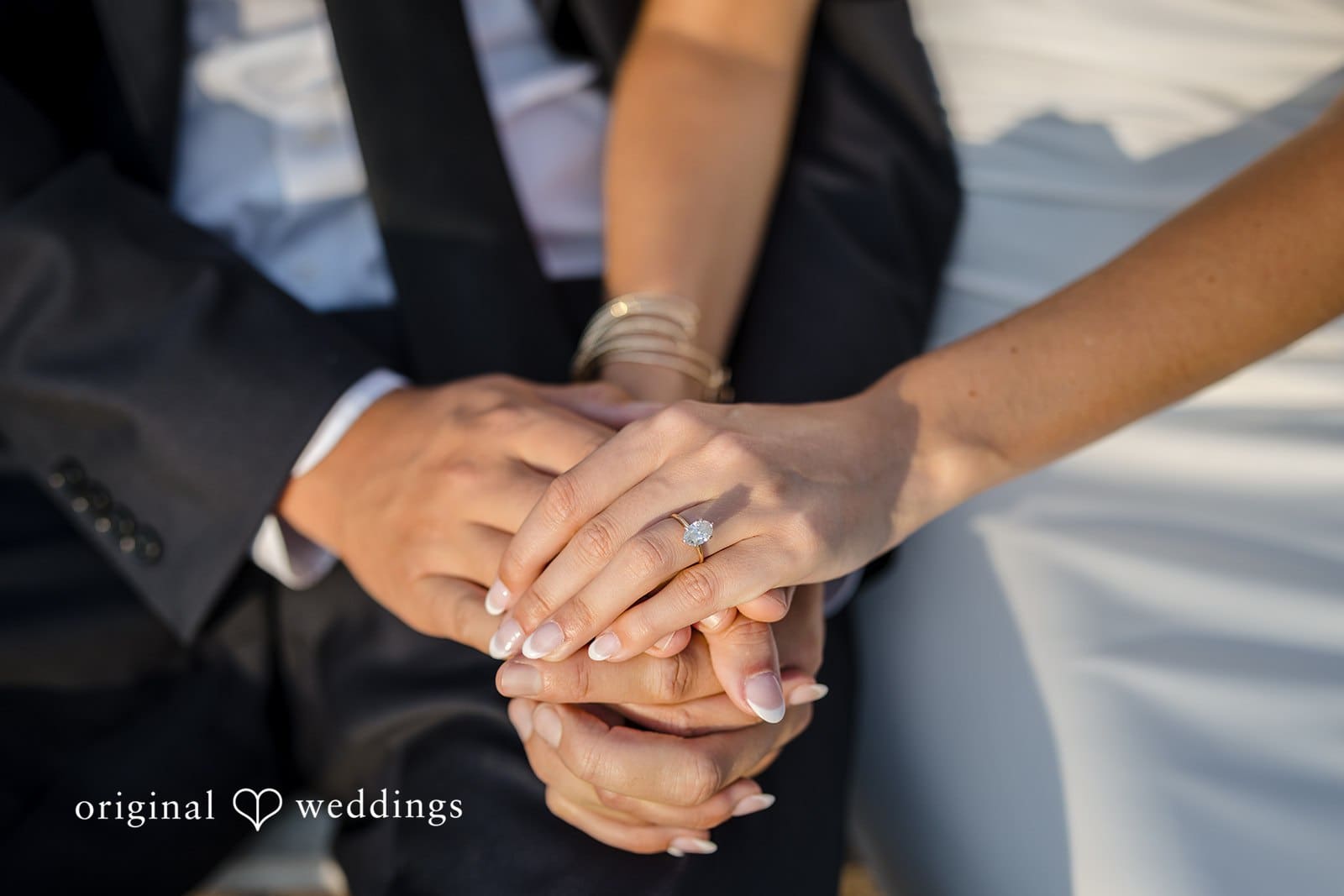 Forest Park Engagement // Megan & Keenan -