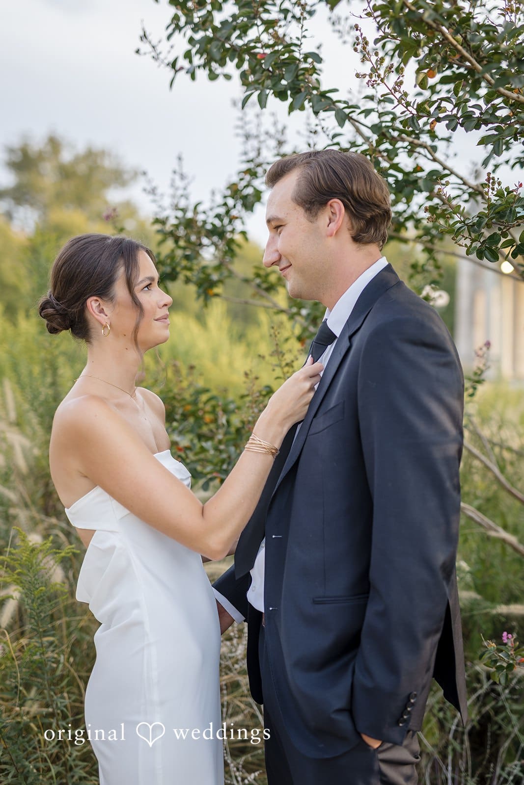 Forest Park Engagement // Megan & Keenan -