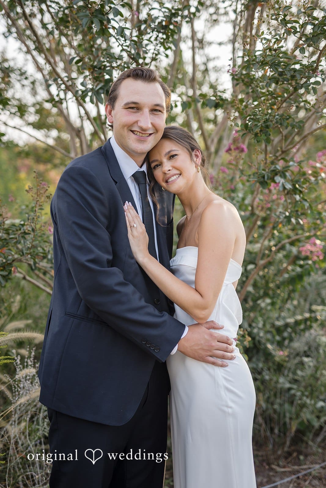 Forest Park Engagement // Megan & Keenan -