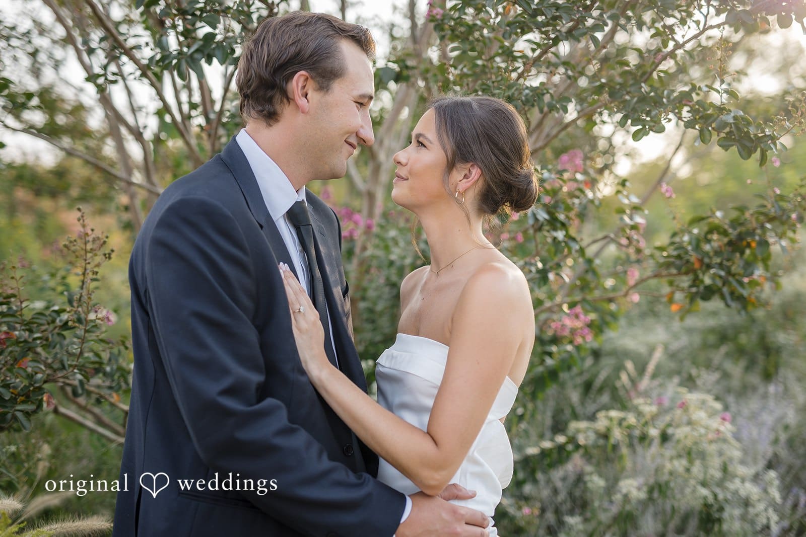 Forest Park Engagement // Megan & Keenan -