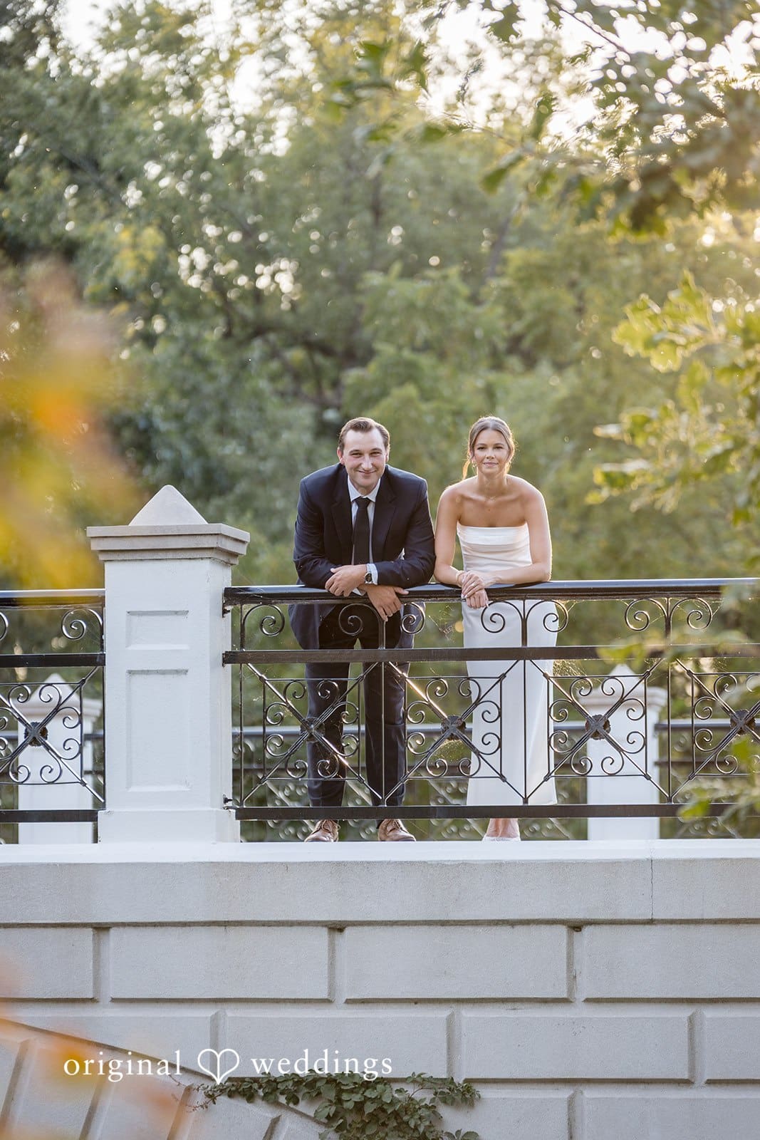 Forest Park Engagement // Megan & Keenan -