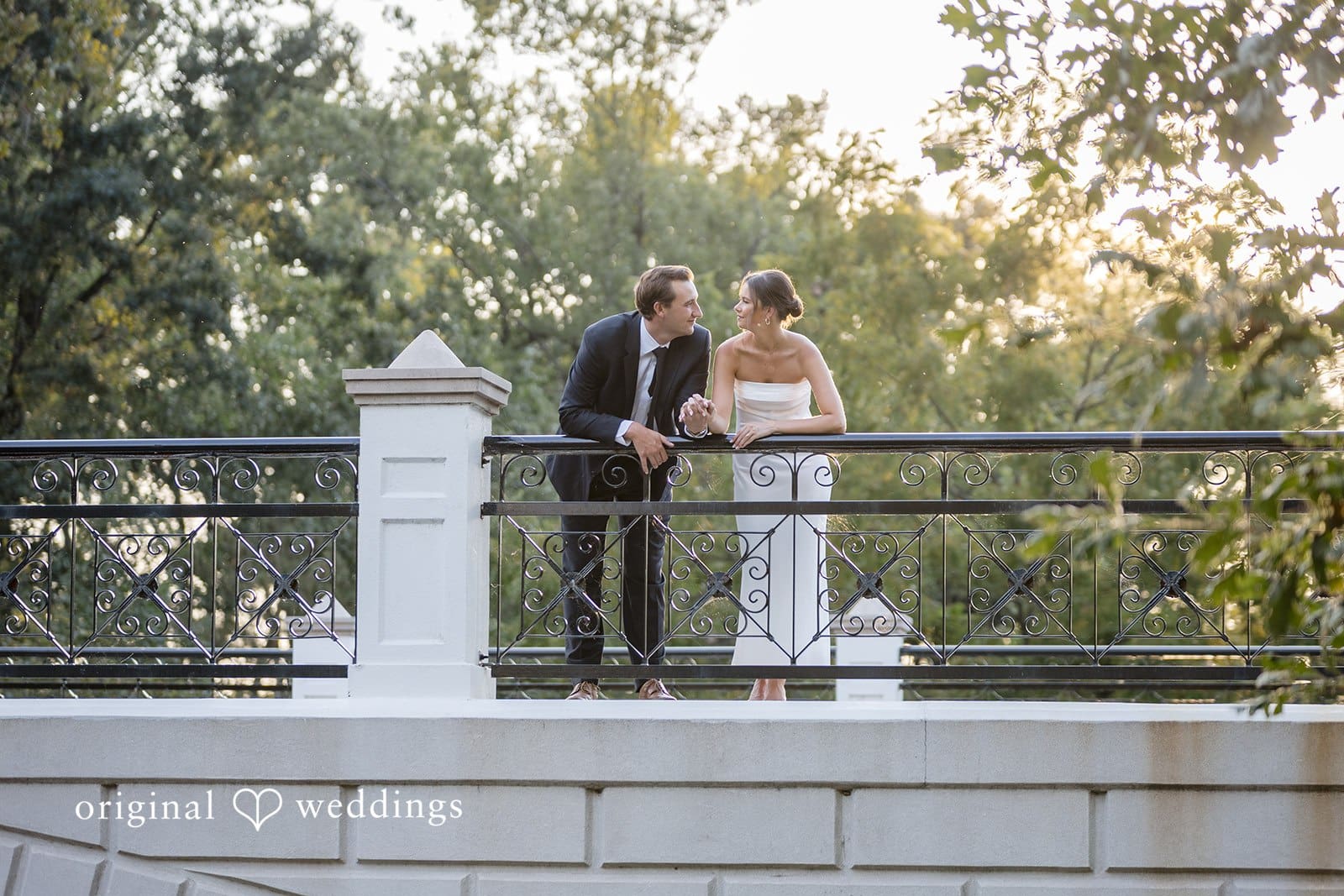 Forest Park Engagement // Megan & Keenan -