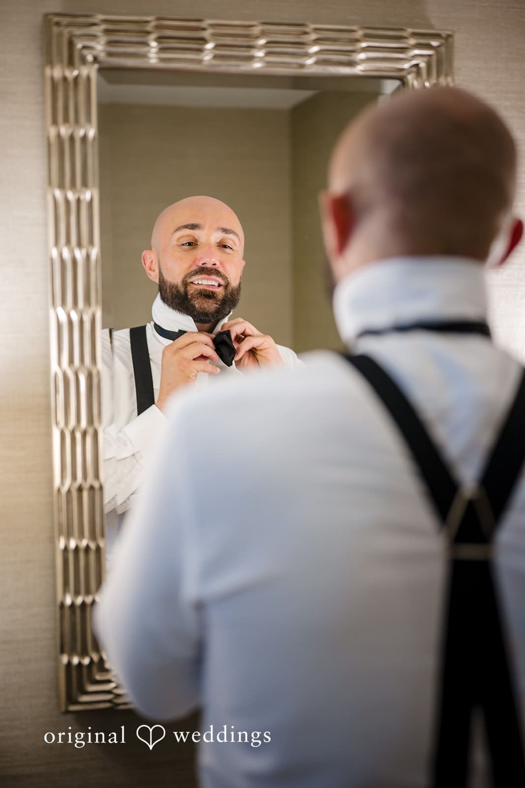 Foster's Pavilion Wedding // Rosita & Joseph -
