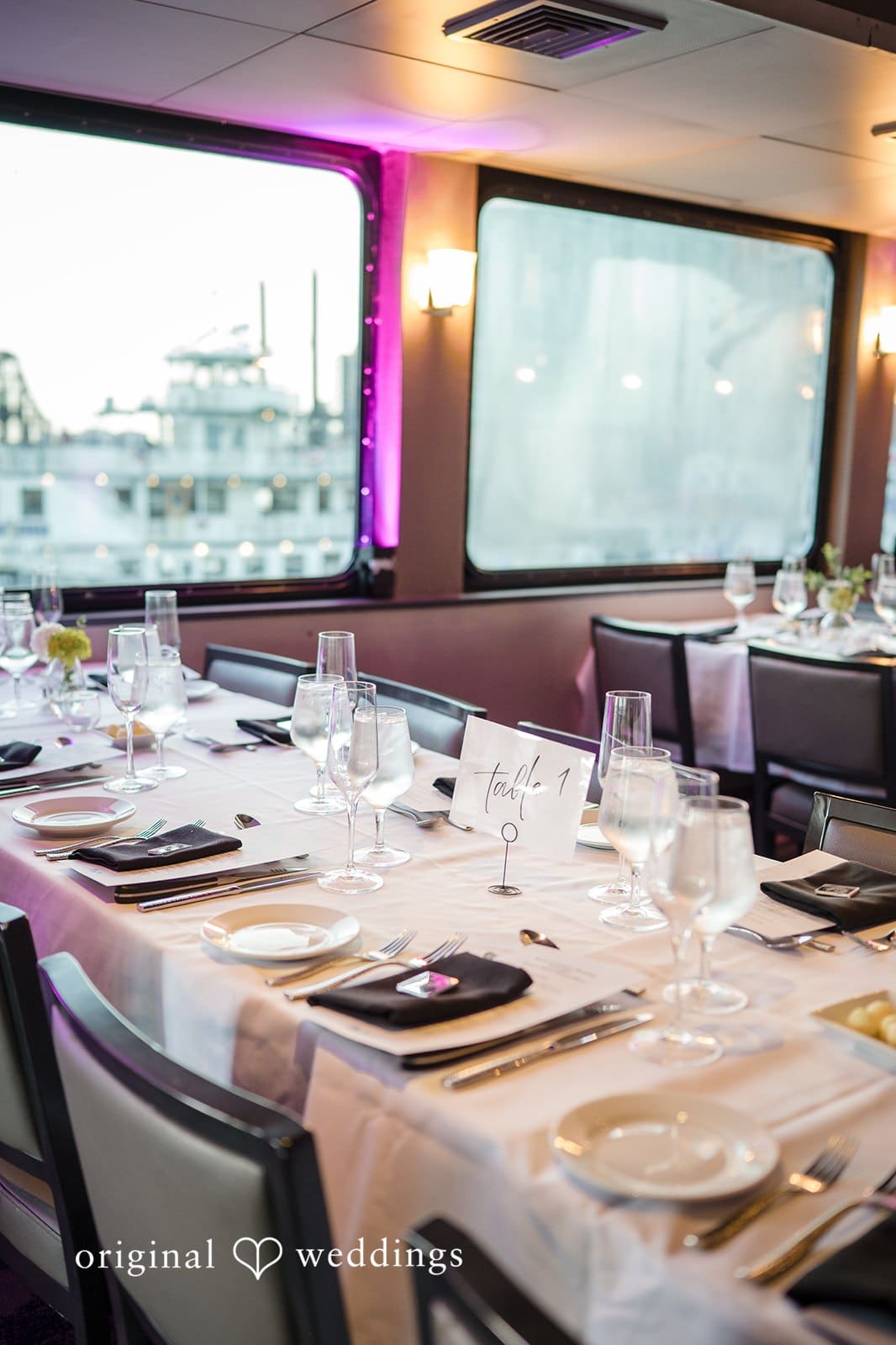 Foster's Pavilion Wedding // Rosita & Joseph -