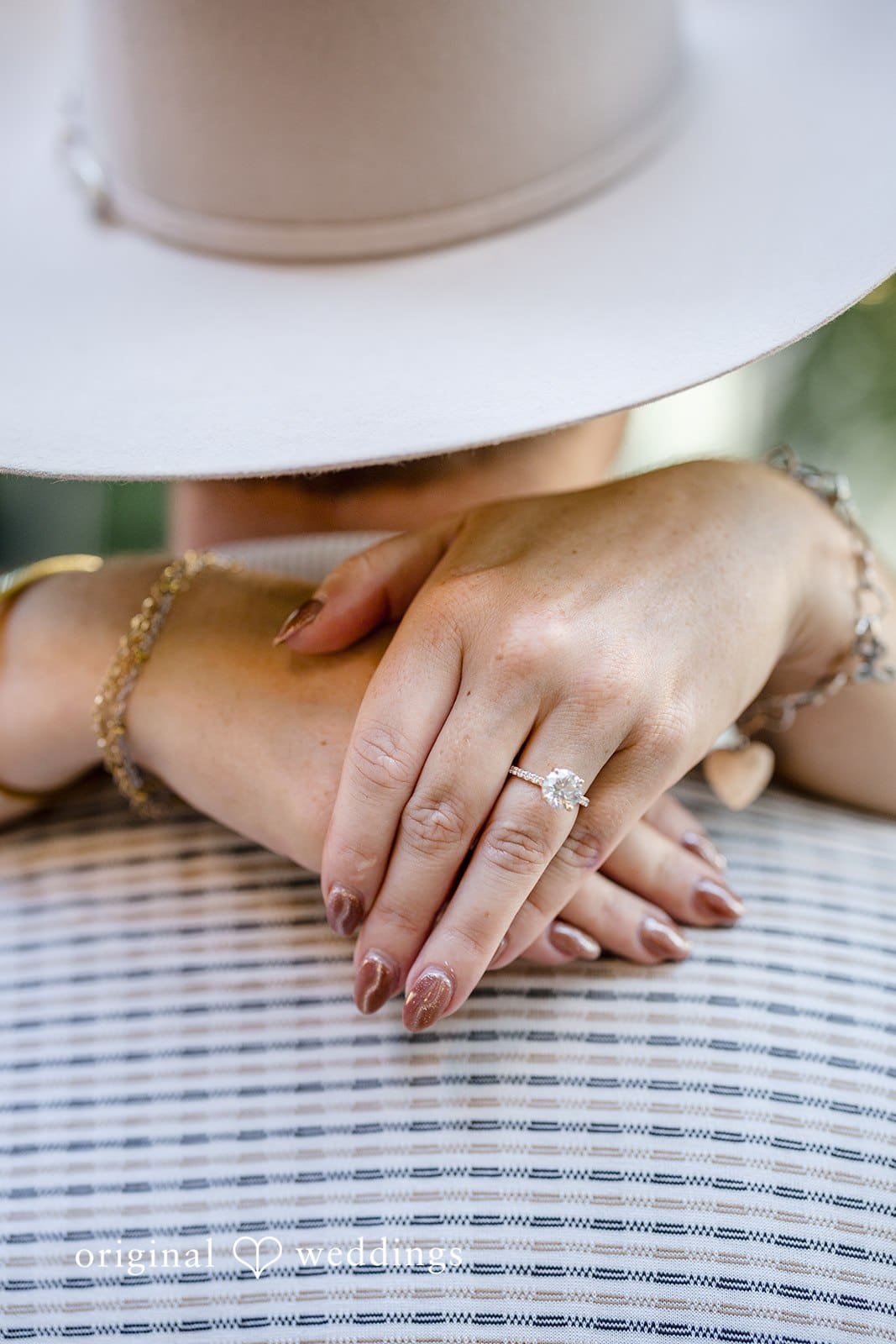 Fountain Place Engagement // Morgan & Ryan -