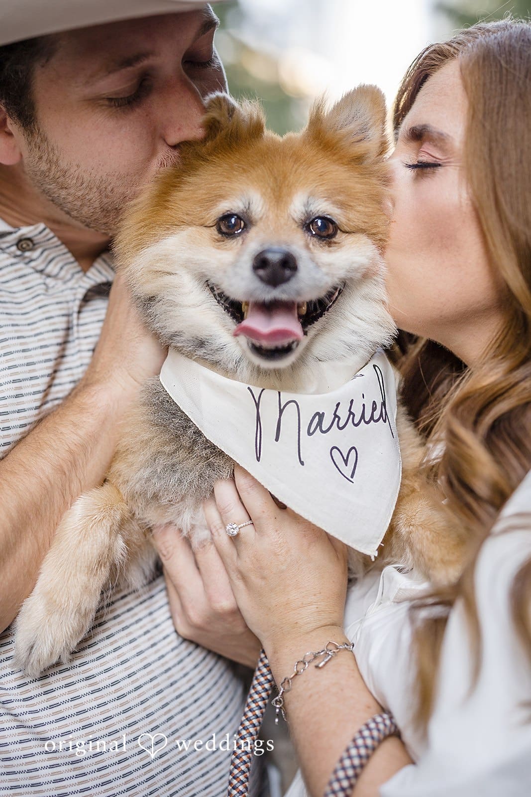 Fountain Place Engagement // Morgan & Ryan -