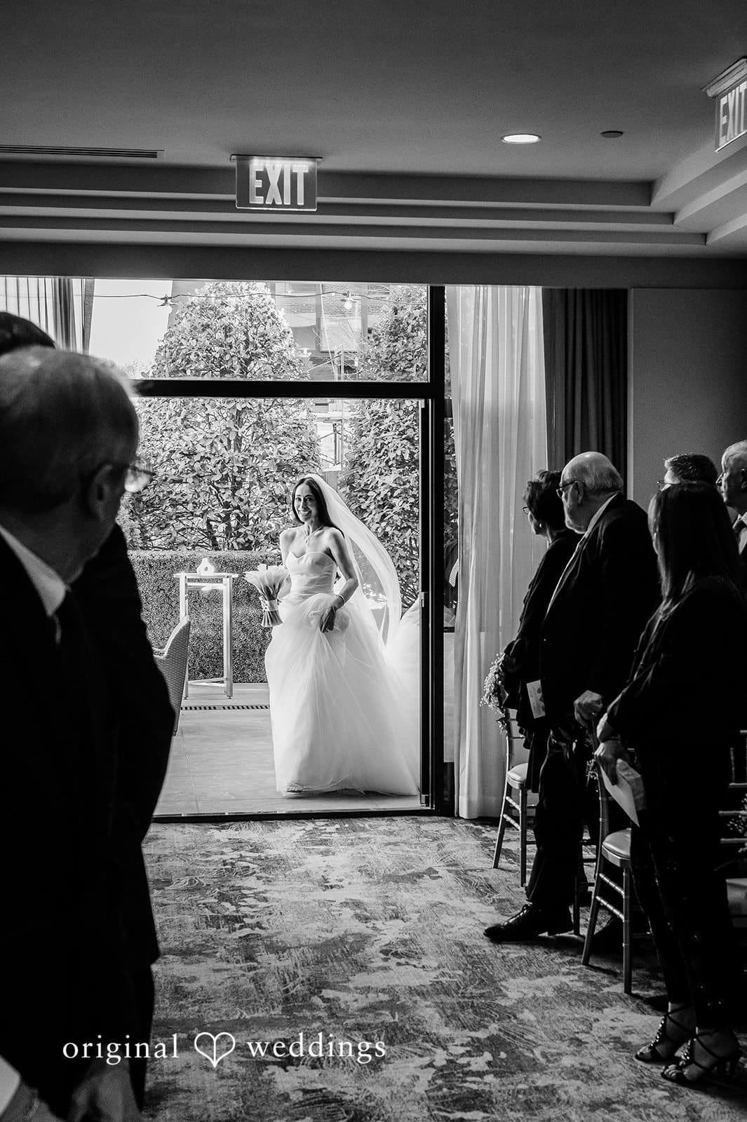 Four Seasons Washington DC Wedding // Sabrina & Craig -