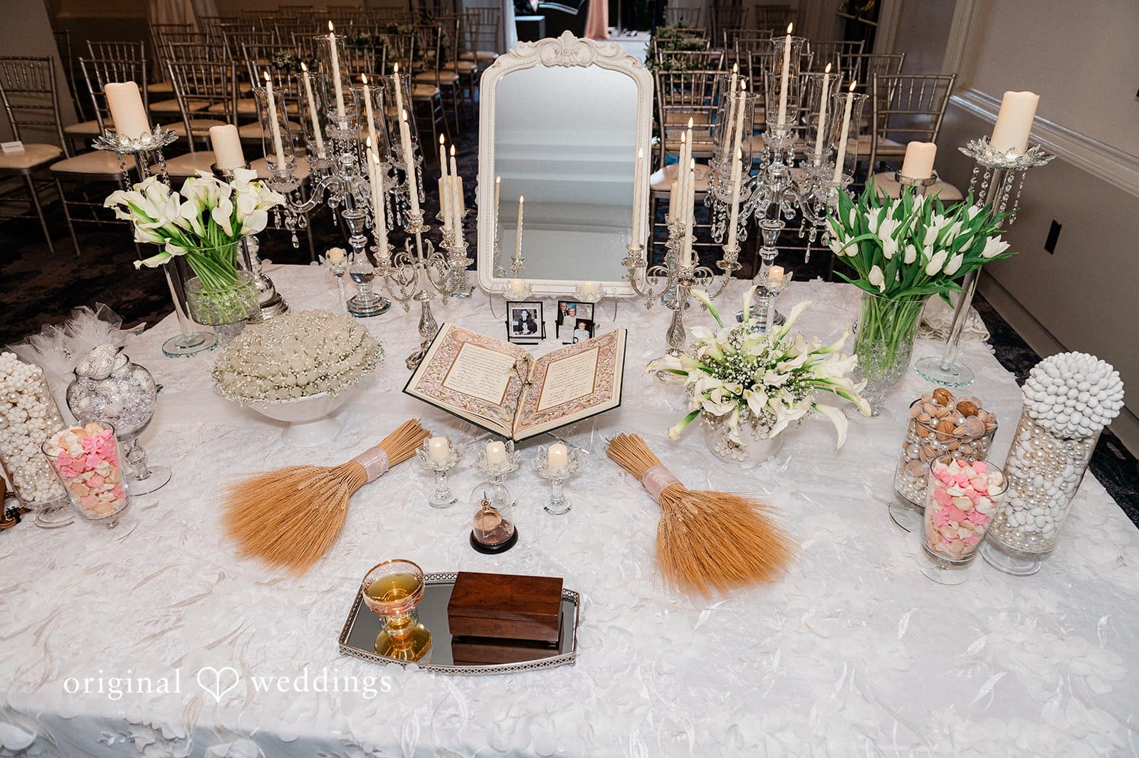 Four Seasons Washington DC Wedding // Sabrina & Craig -