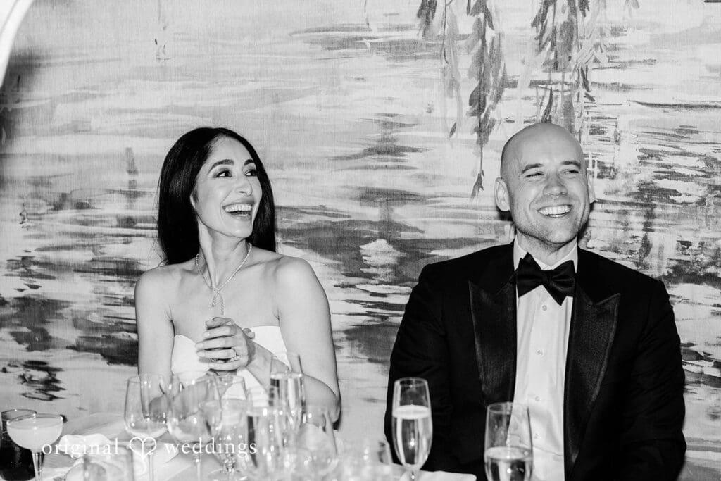 Four Seasons Washington DC Wedding // Sabrina & Craig -