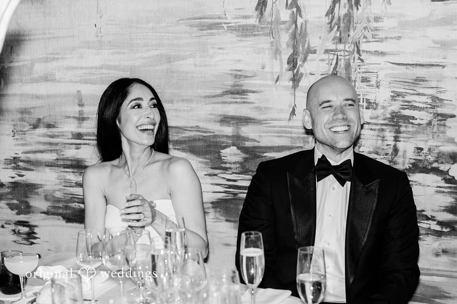 Four Seasons Washington DC Wedding // Sabrina & Craig -