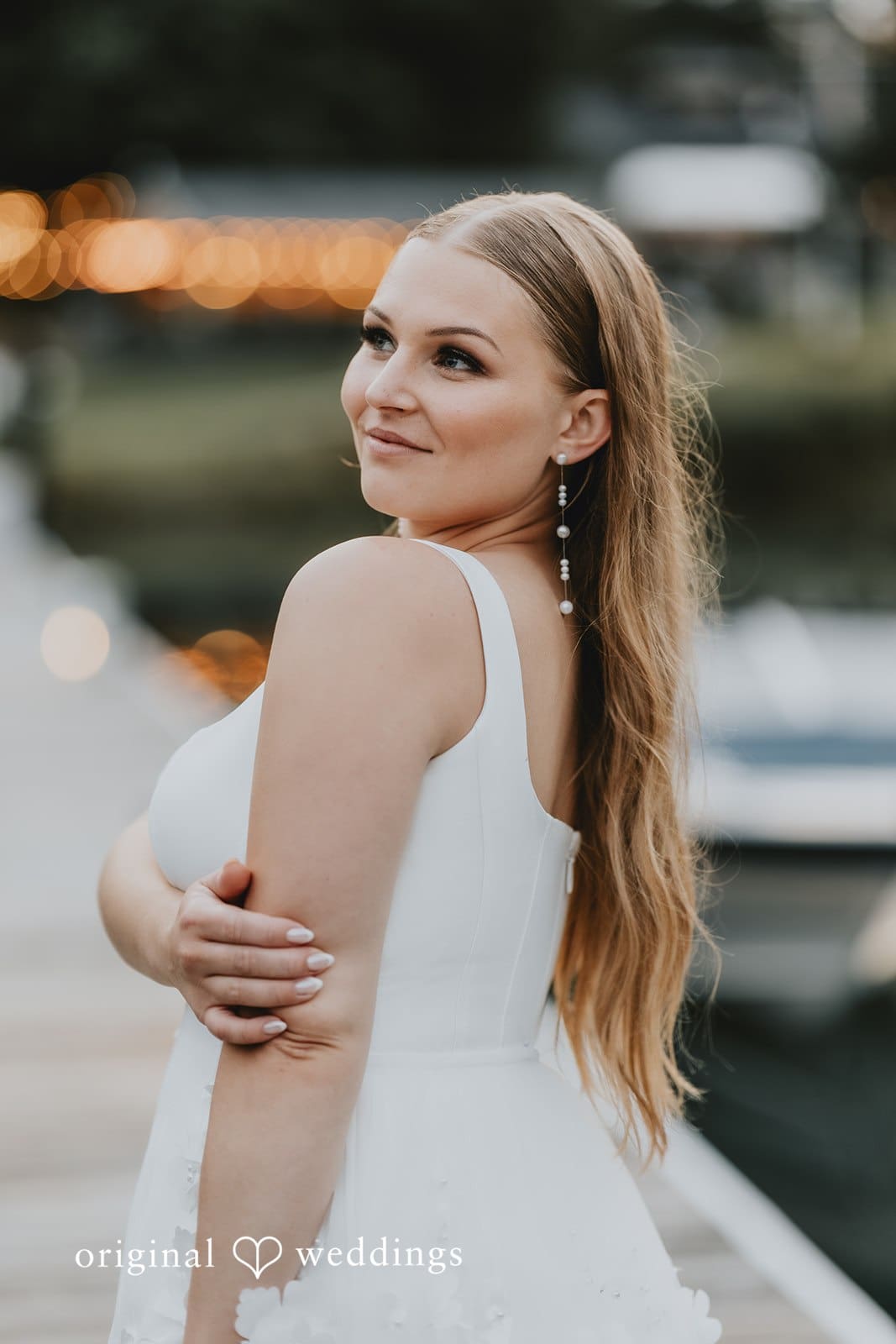 Fox Island Yacht Club Wedding // Kelli & Connor -