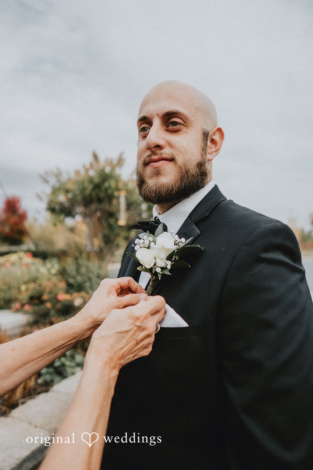 Franchesco’s Wedding // Paige & Travis -