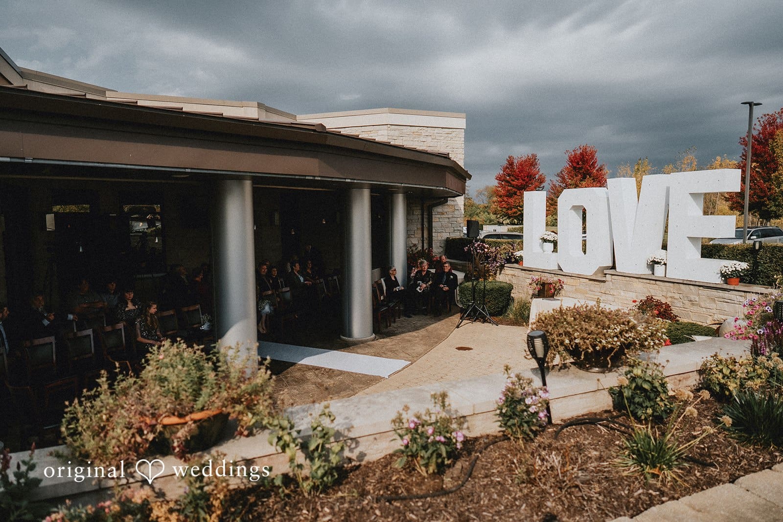 Franchesco’s Wedding // Paige & Travis -