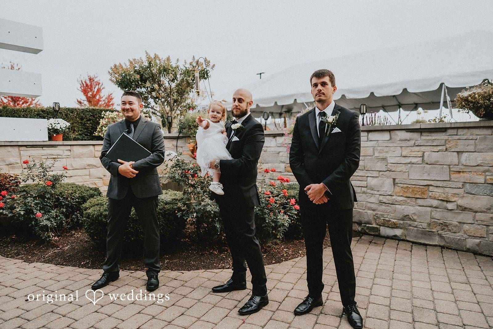 Franchesco’s Wedding // Paige & Travis -