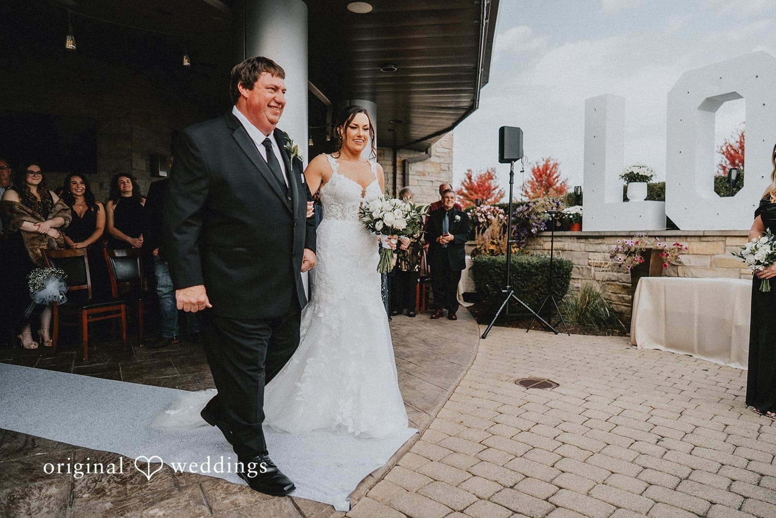 Franchesco’s Wedding // Paige & Travis -