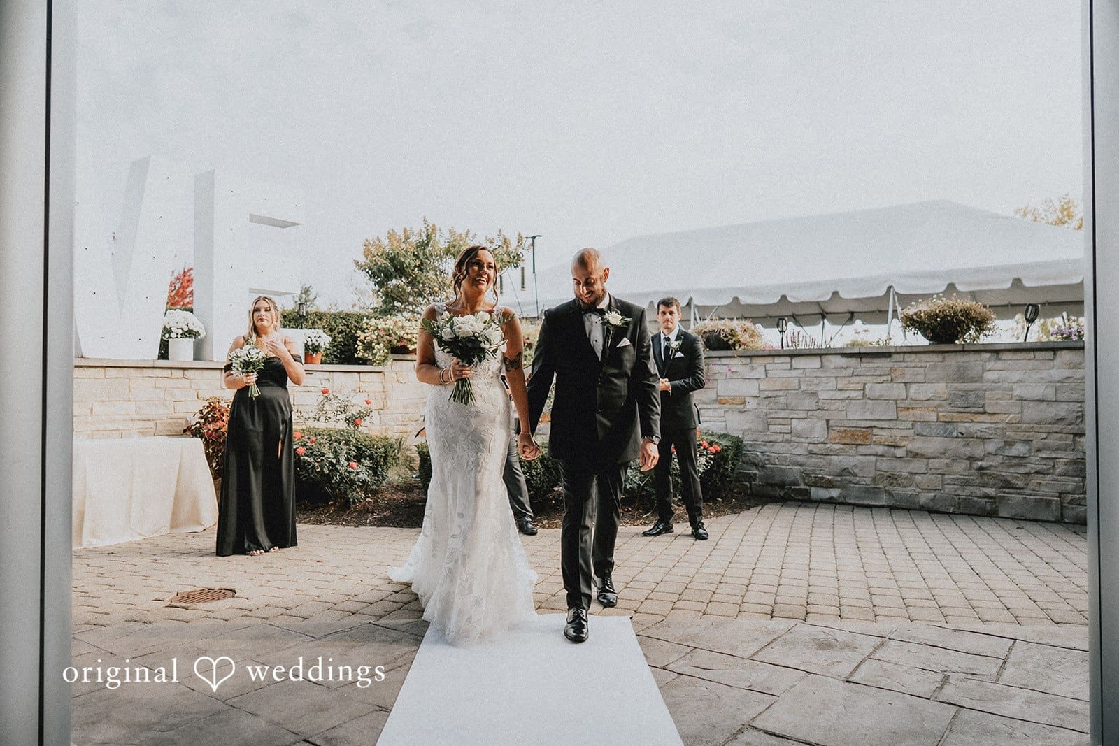 Franchesco’s Wedding // Paige & Travis -