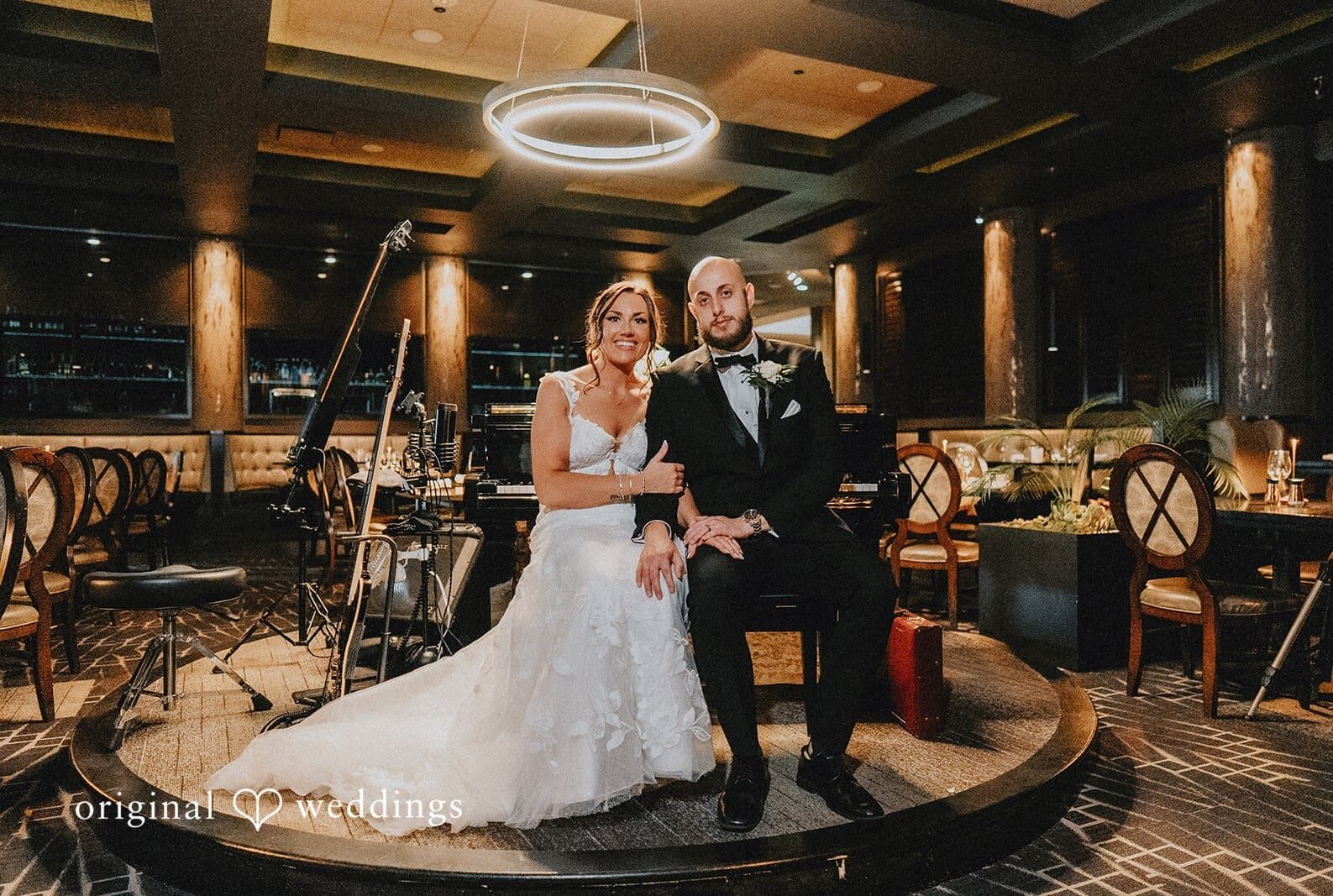 Franchesco’s Wedding // Paige & Travis -