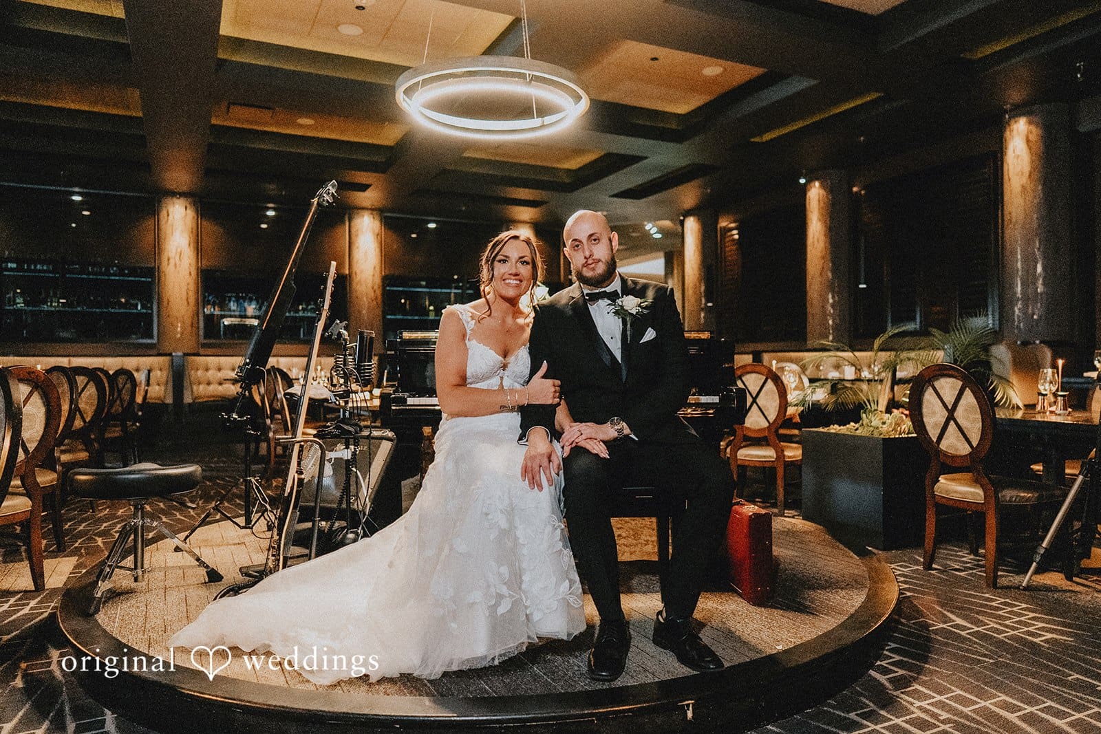 Franchesco’s Wedding // Paige & Travis -