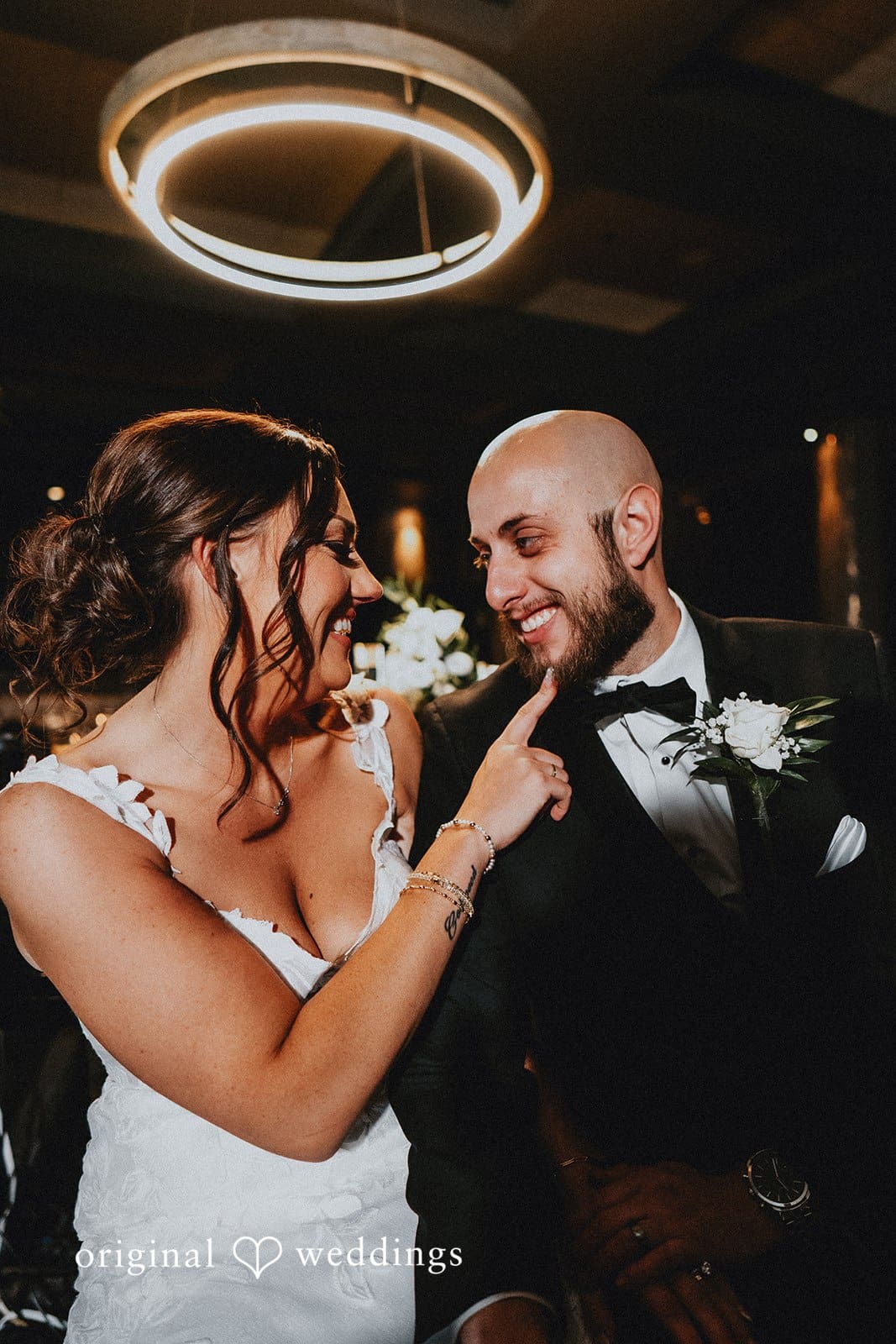 Franchesco’s Wedding // Paige & Travis -