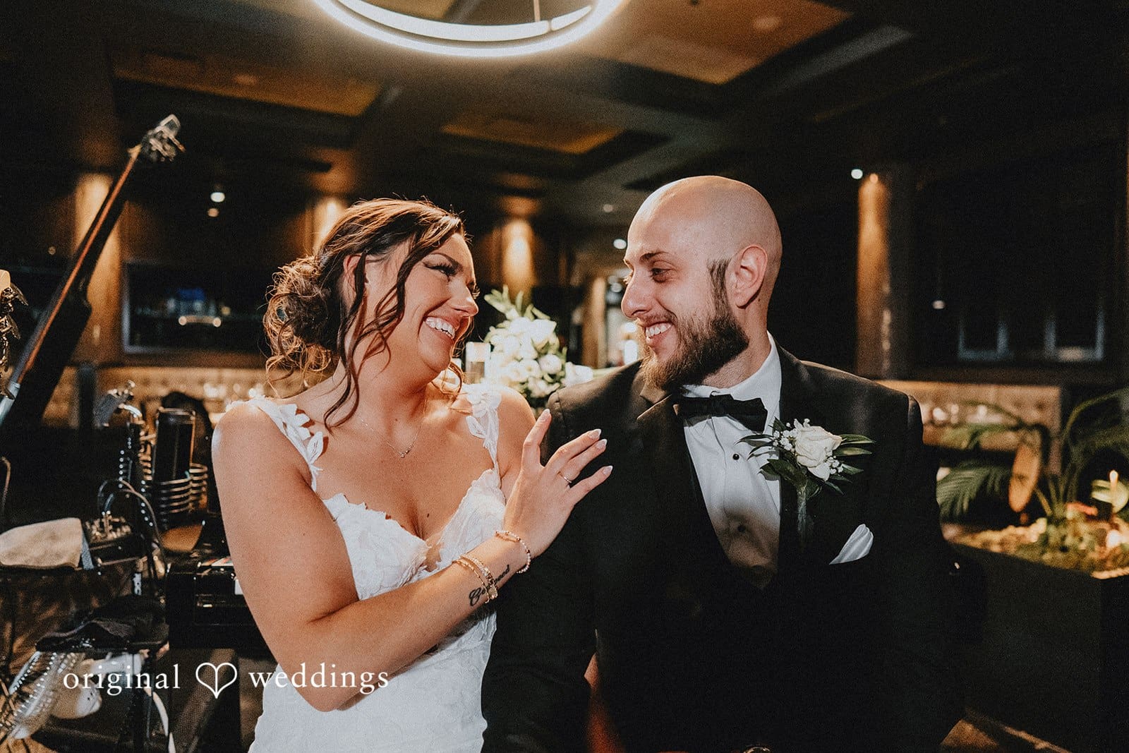 Franchesco’s Wedding // Paige & Travis -