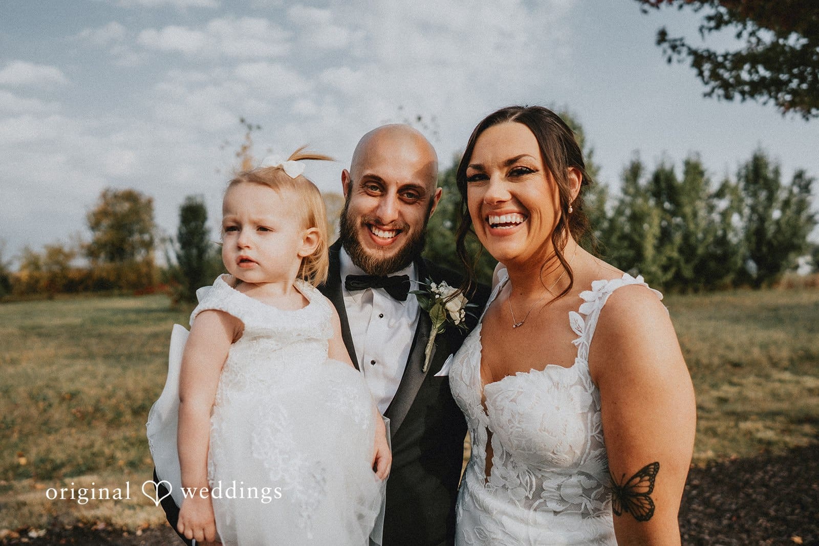 Franchesco’s Wedding // Paige & Travis -