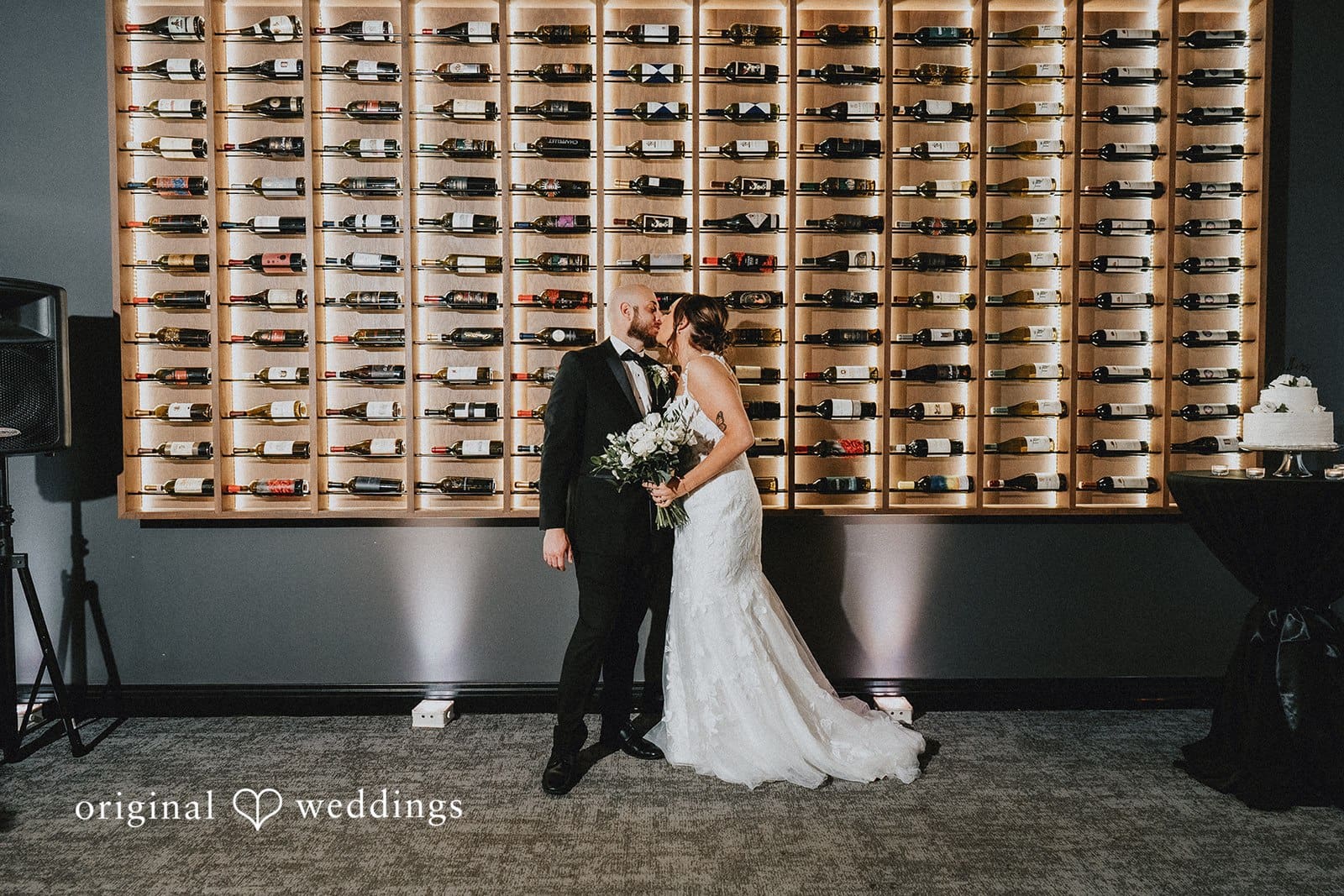 Franchesco’s Wedding // Paige & Travis -