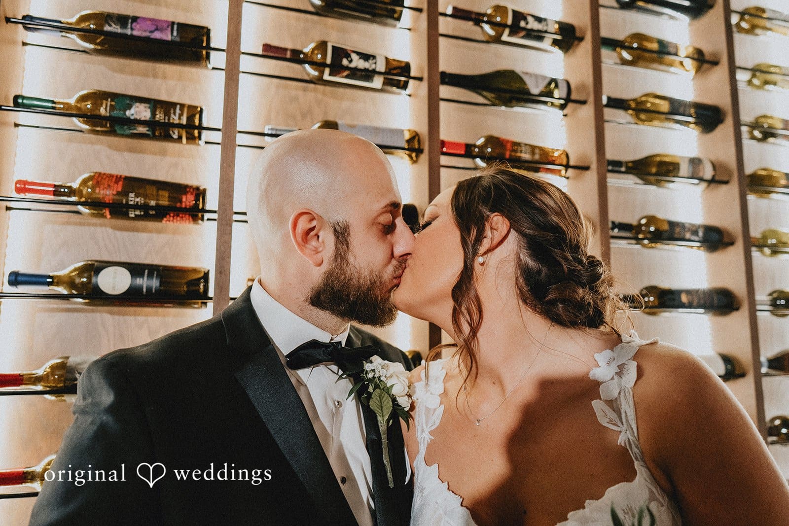 Franchesco’s Wedding // Paige & Travis -