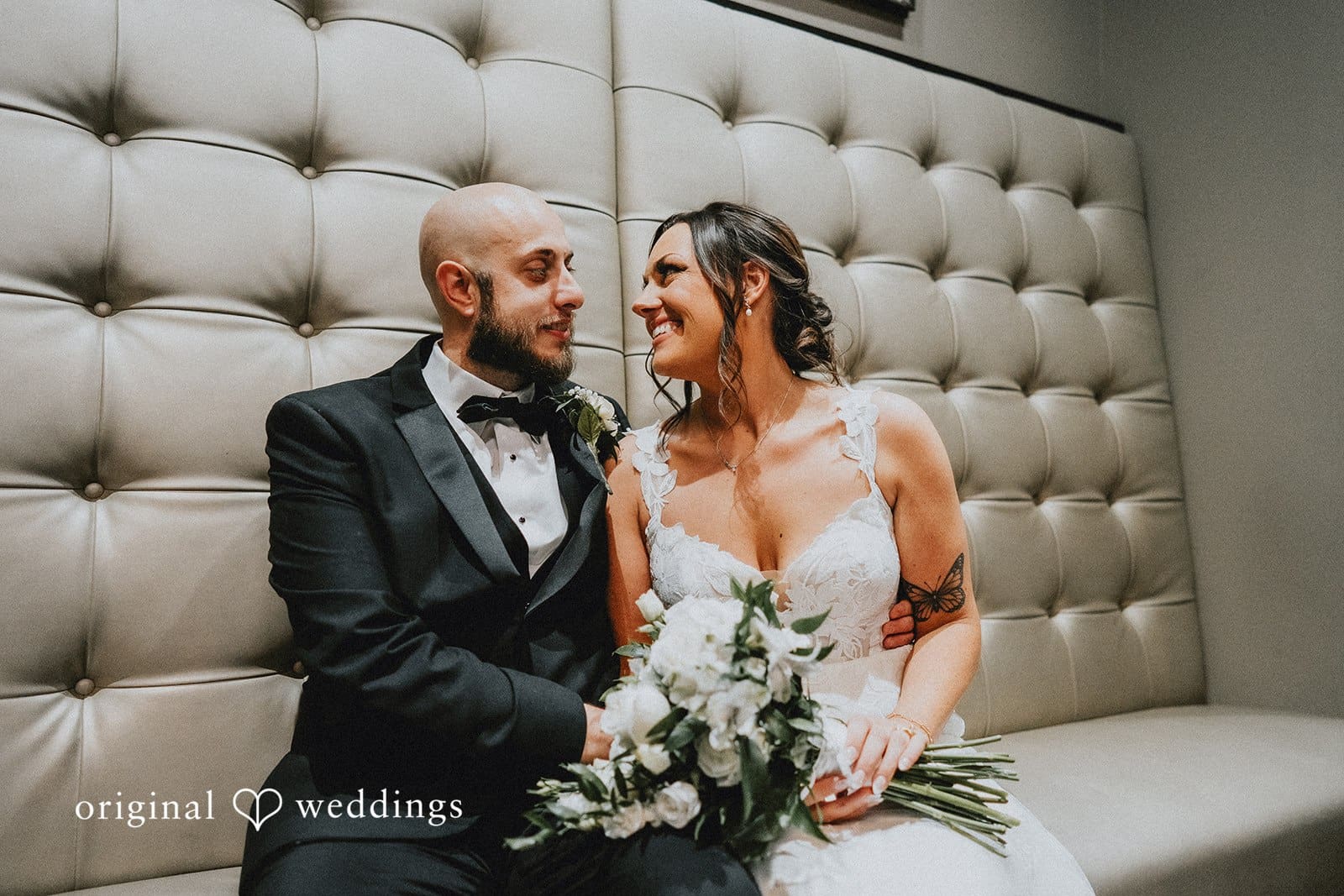 Franchesco’s Wedding // Paige & Travis -