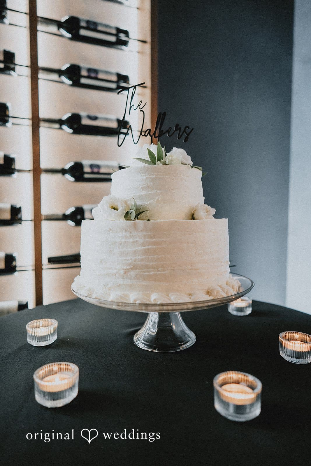 Franchesco’s Wedding // Paige & Travis -