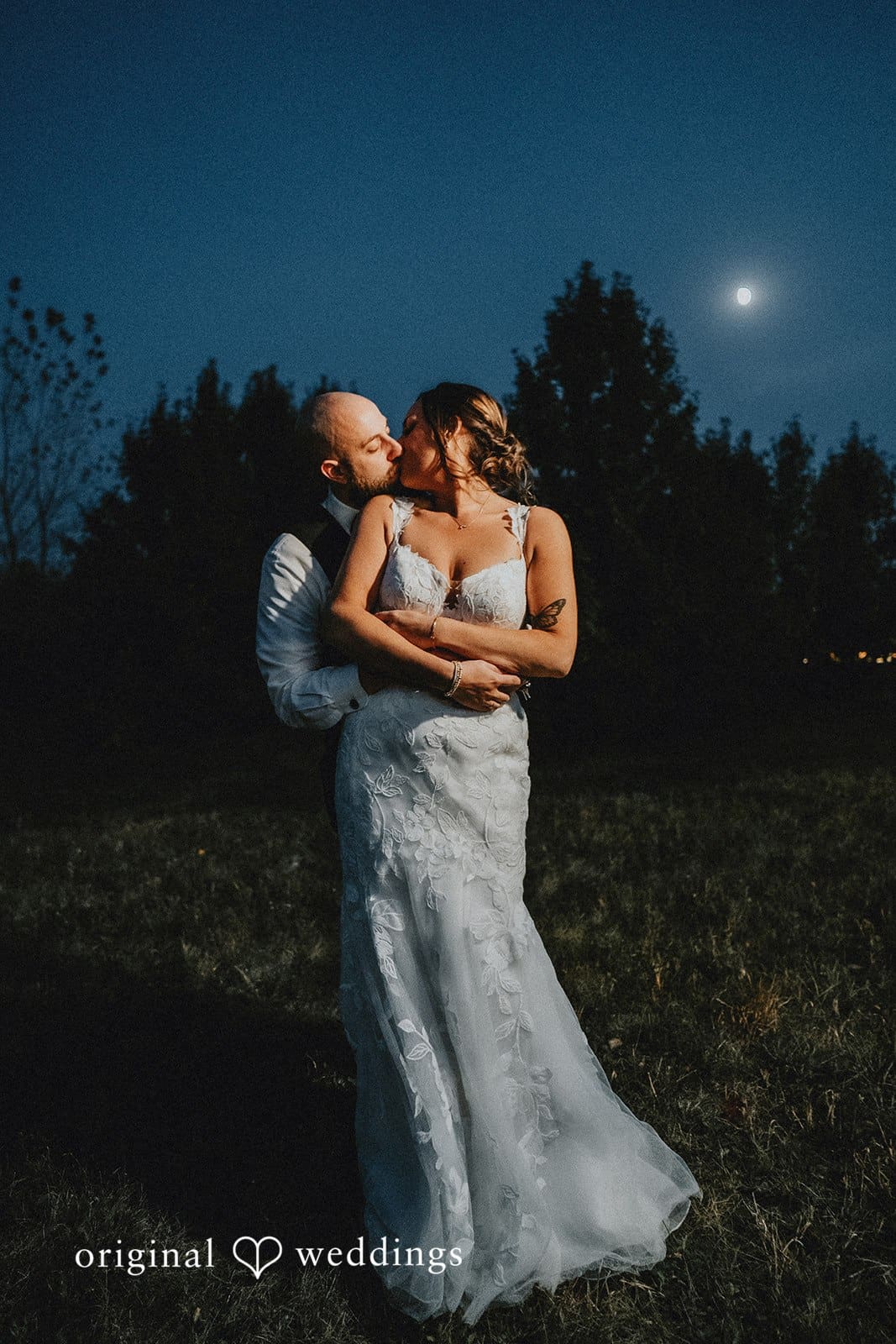 Franchesco’s Wedding // Paige & Travis -