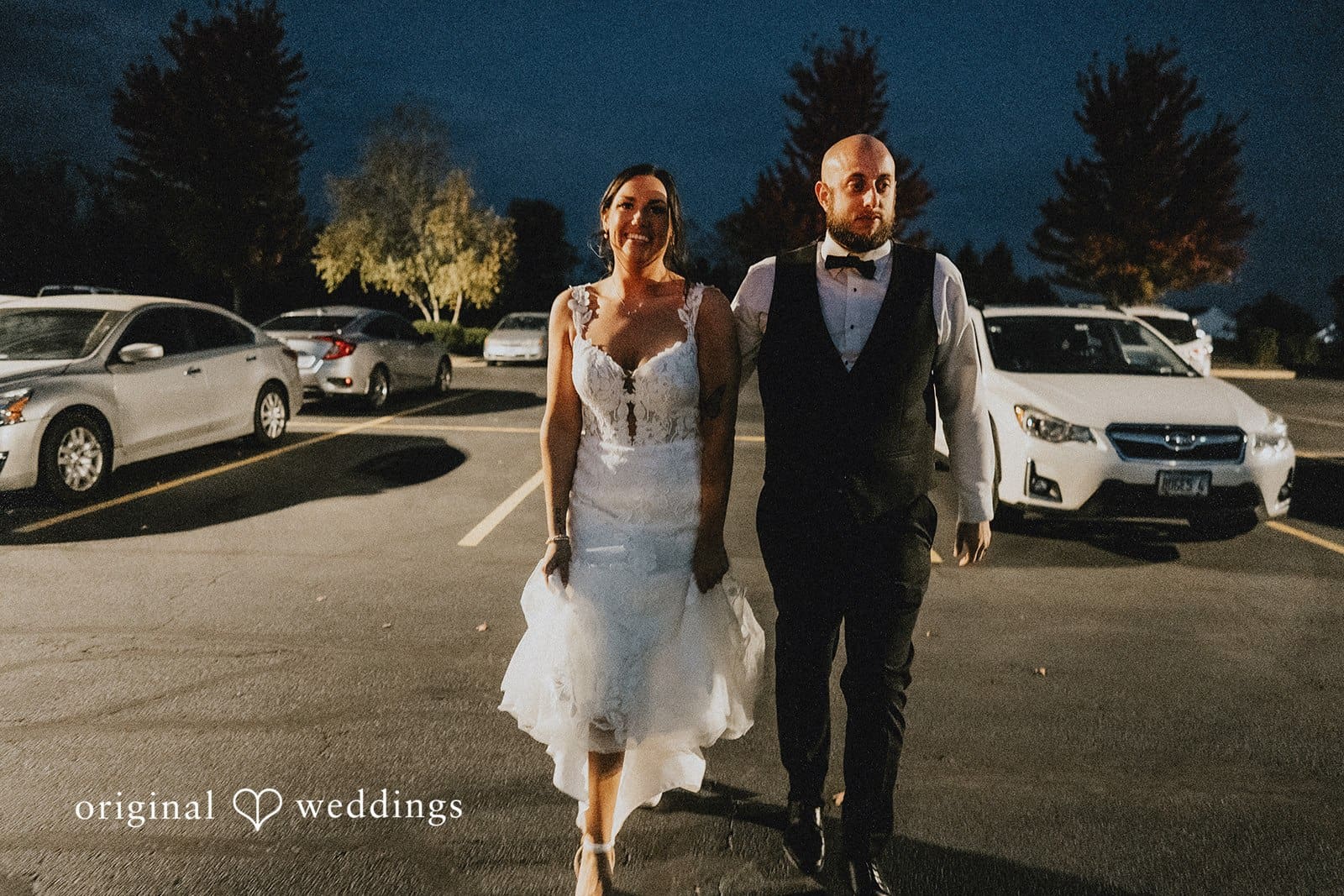 Franchesco’s Wedding // Paige & Travis -