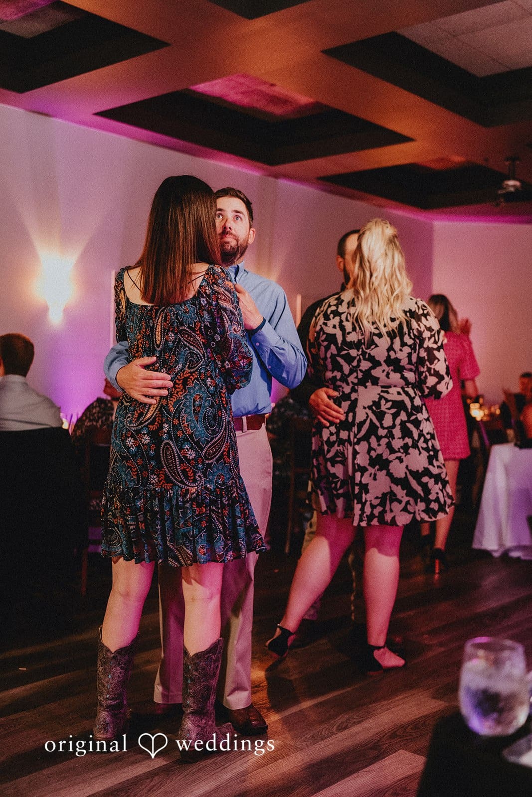 Franchesco’s Wedding // Paige & Travis -