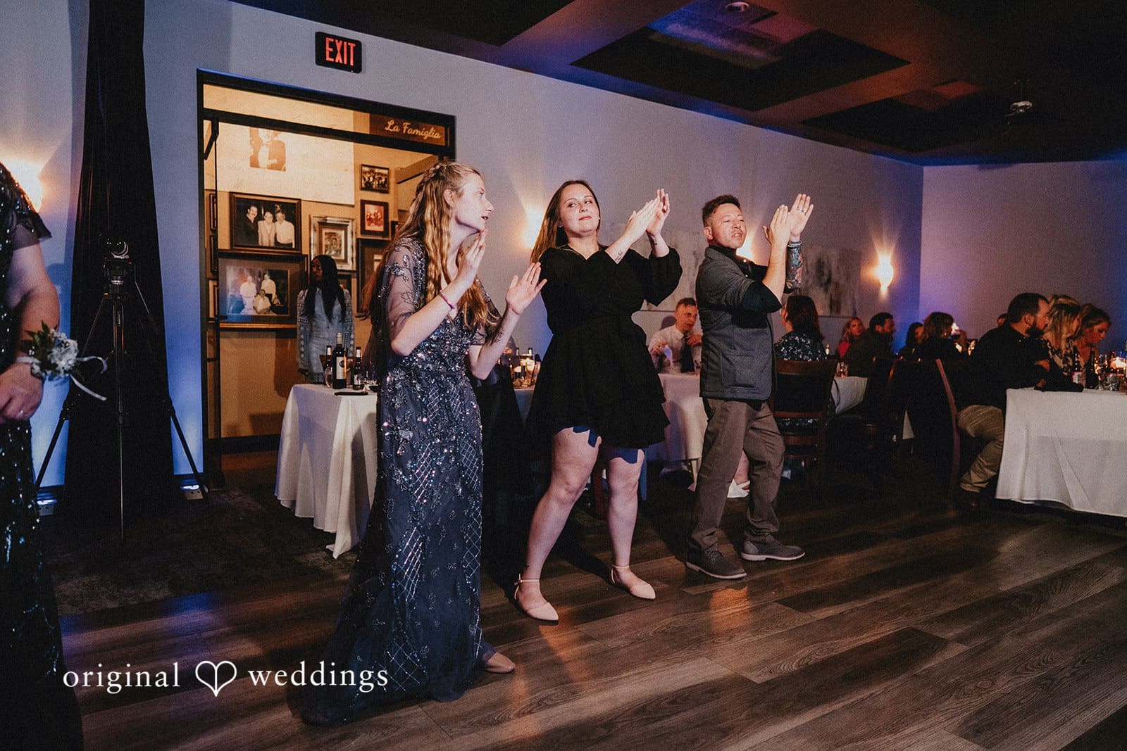 Franchesco’s Wedding // Paige & Travis -