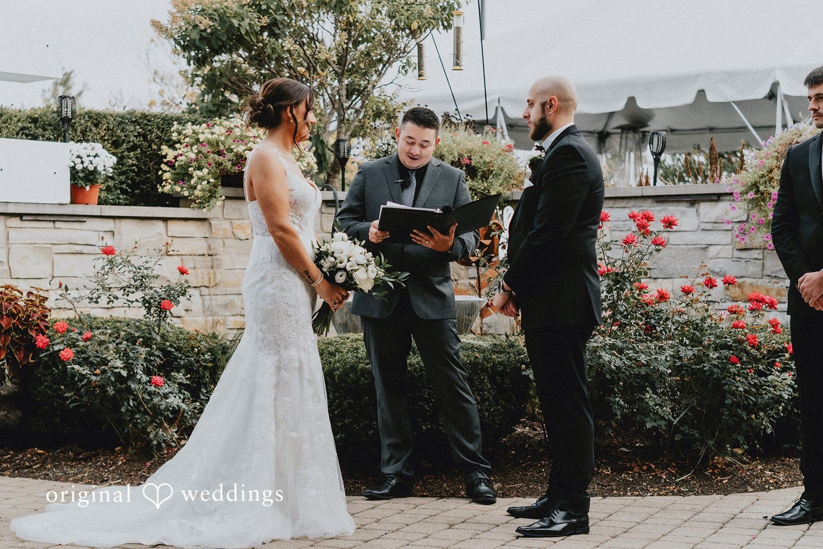 Franchesco’s Wedding // Paige & Travis -