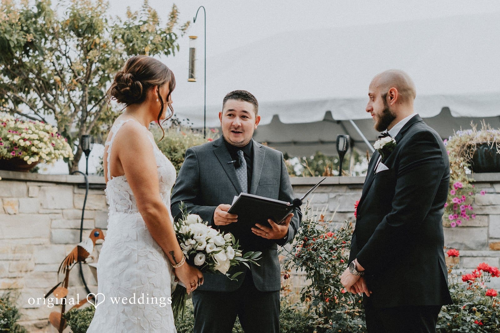 Franchesco’s Wedding // Paige & Travis -