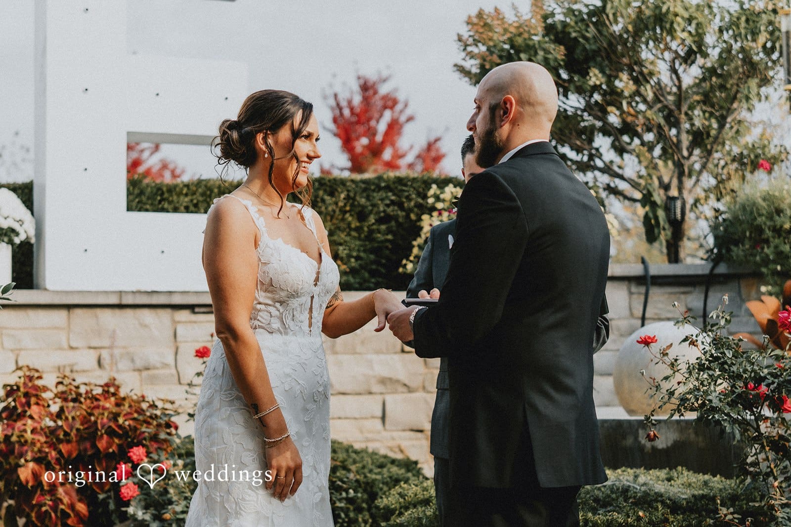 Franchesco’s Wedding // Paige & Travis -
