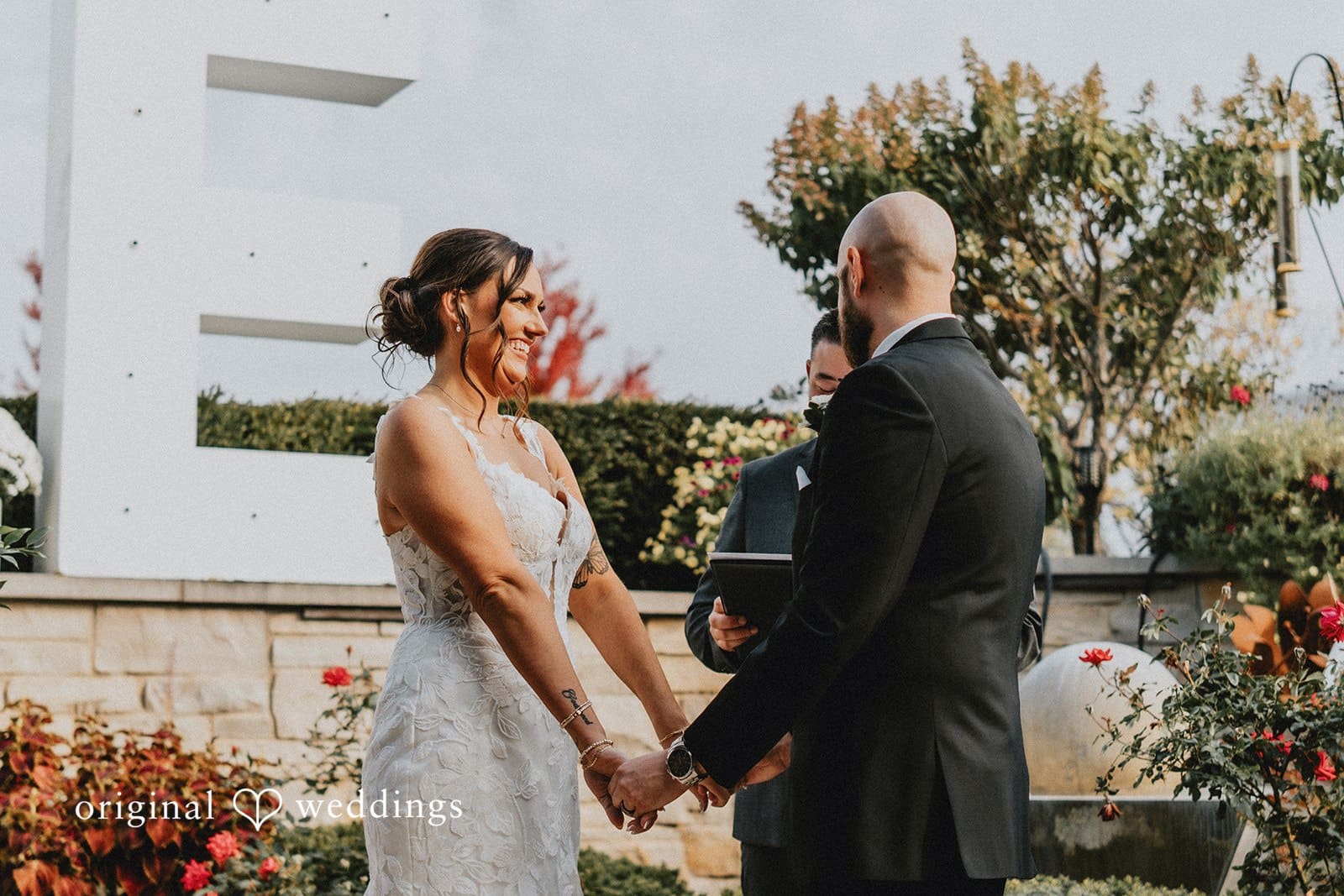 Franchesco’s Wedding // Paige & Travis -