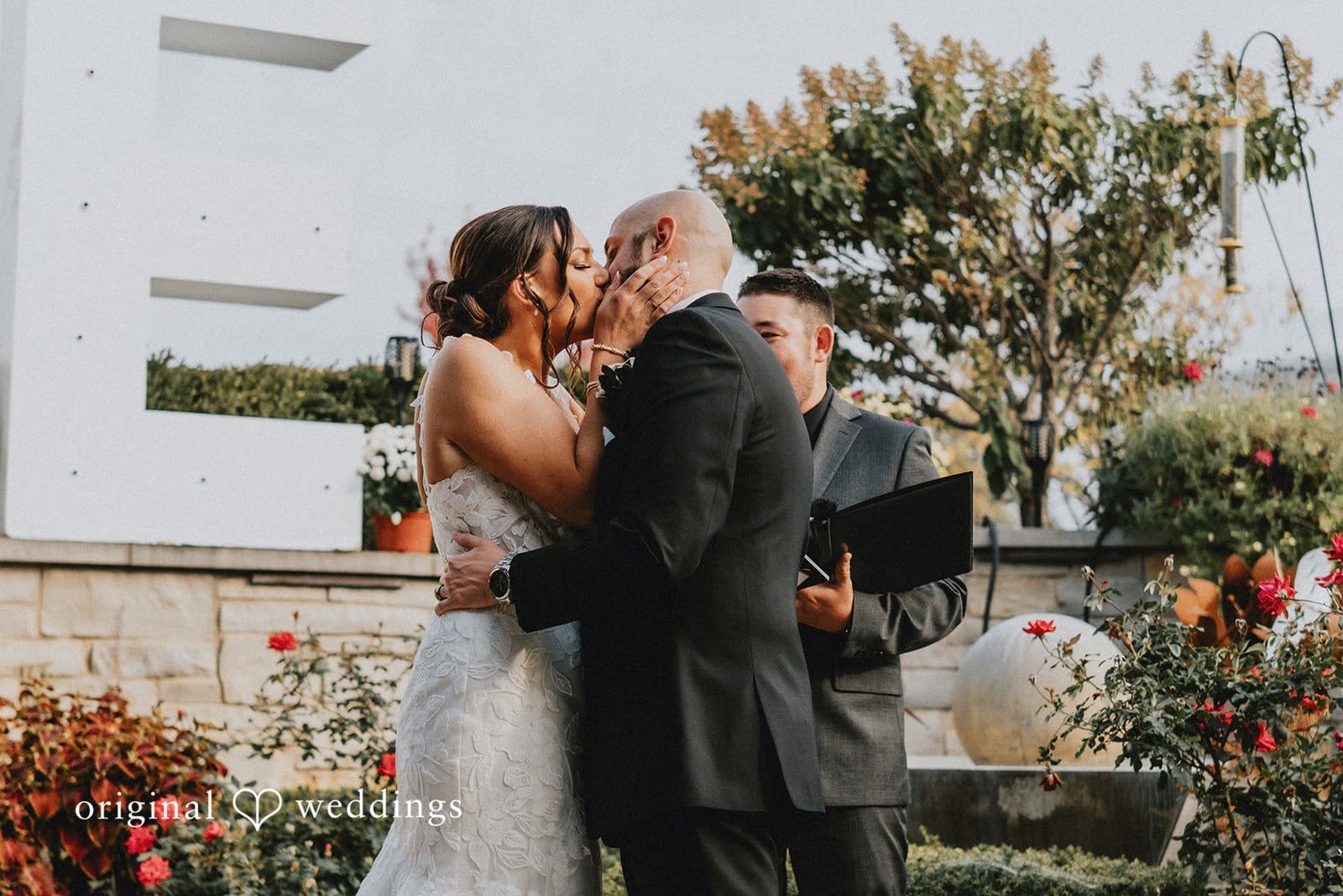 Franchesco’s Wedding // Paige & Travis -