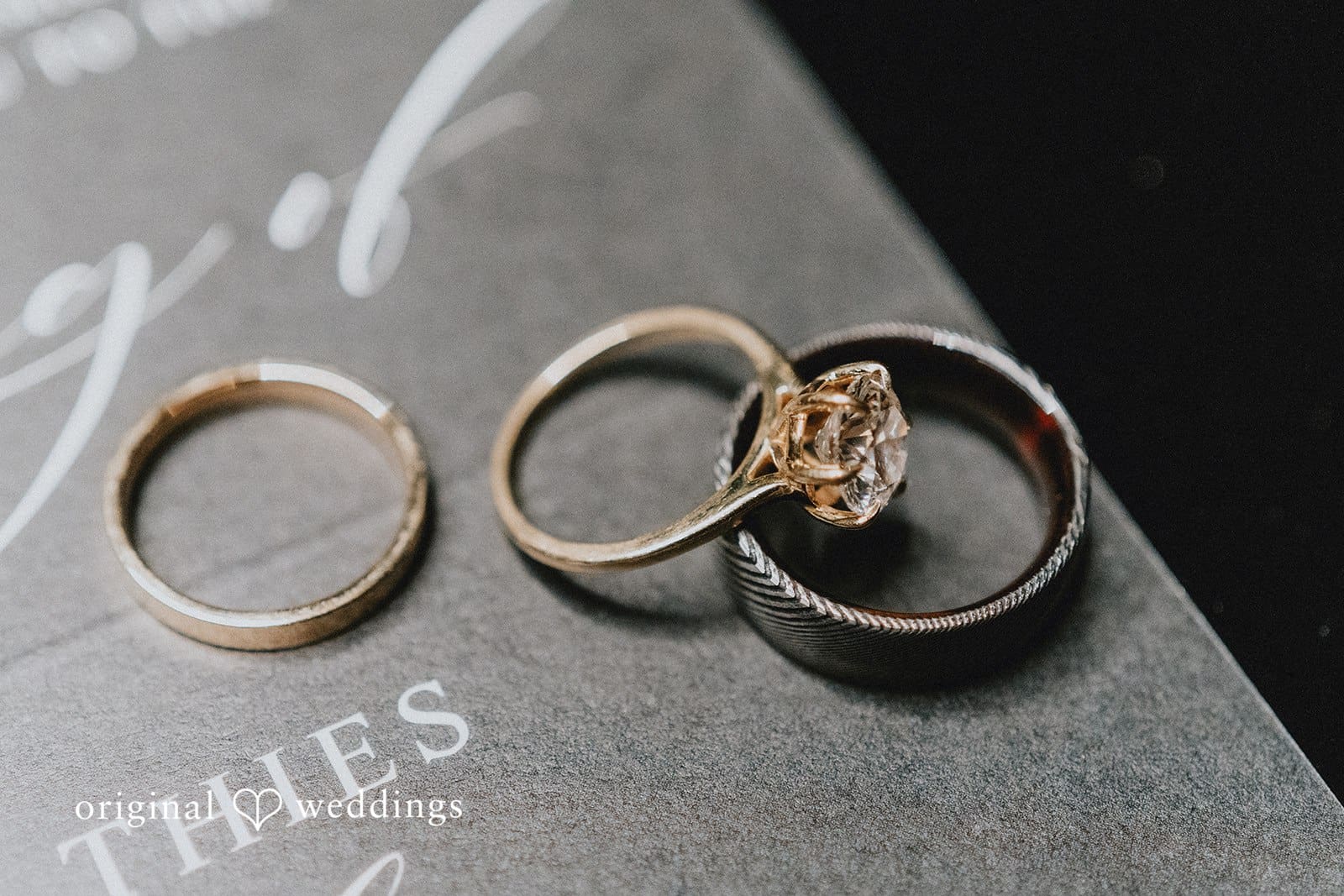 Franchesco’s Wedding // Paige & Travis -