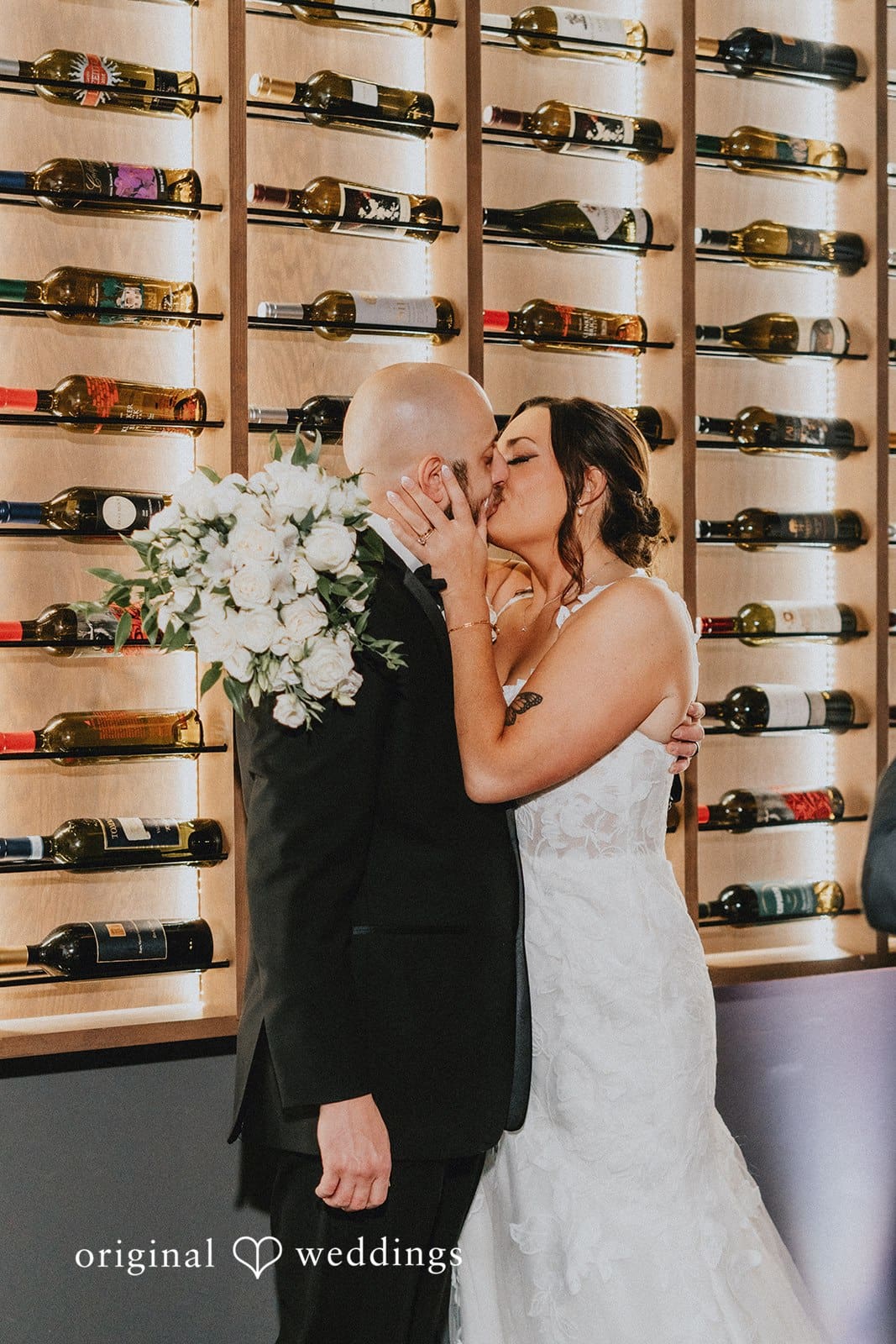 Franchesco’s Wedding // Paige & Travis -