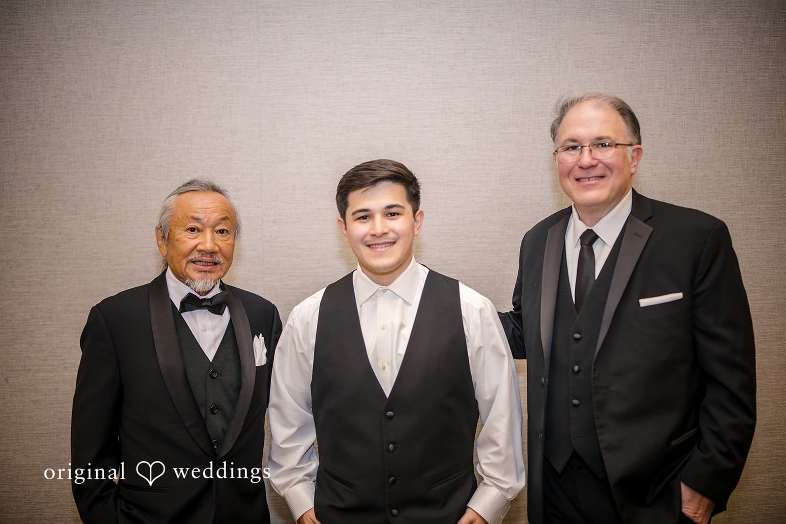 Franklin Institute Wedding // Mahoro & Warren -