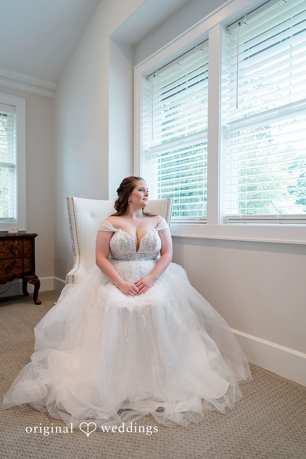 Fraser Farm Wedding // Sabrina & Brandon -