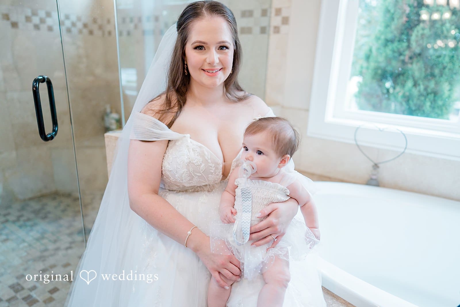 Fraser Farm Wedding // Sabrina & Brandon -